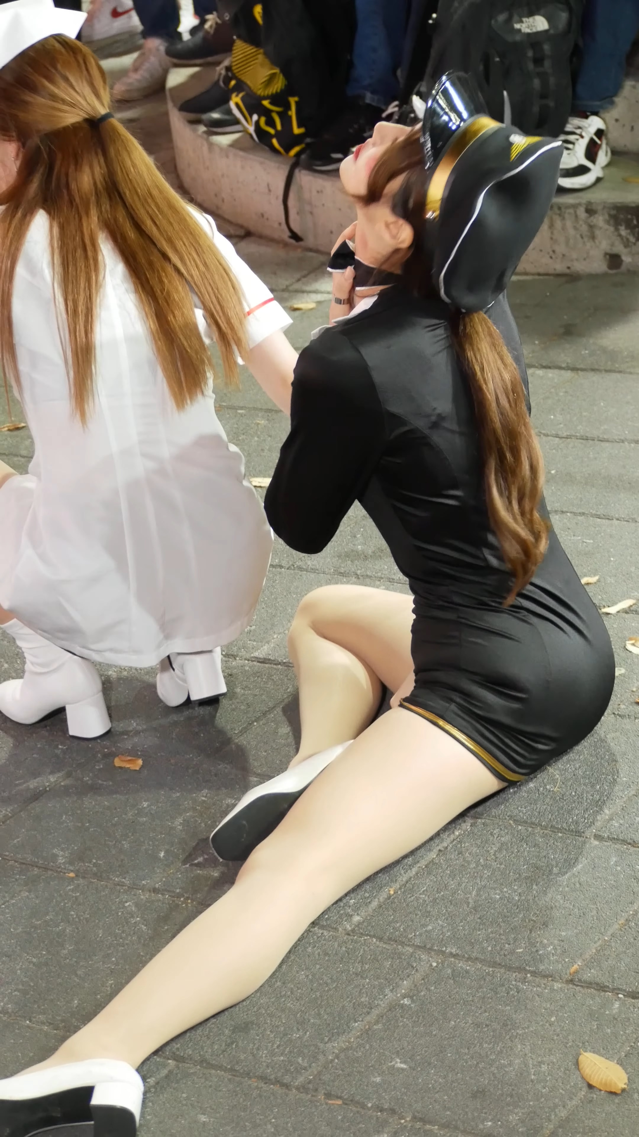 Ůţɣ-FANCAM<strong><font color='red'>[1P]</font></strong>[.7341][4K][191023][Clock Sally]Ůŷ(1)