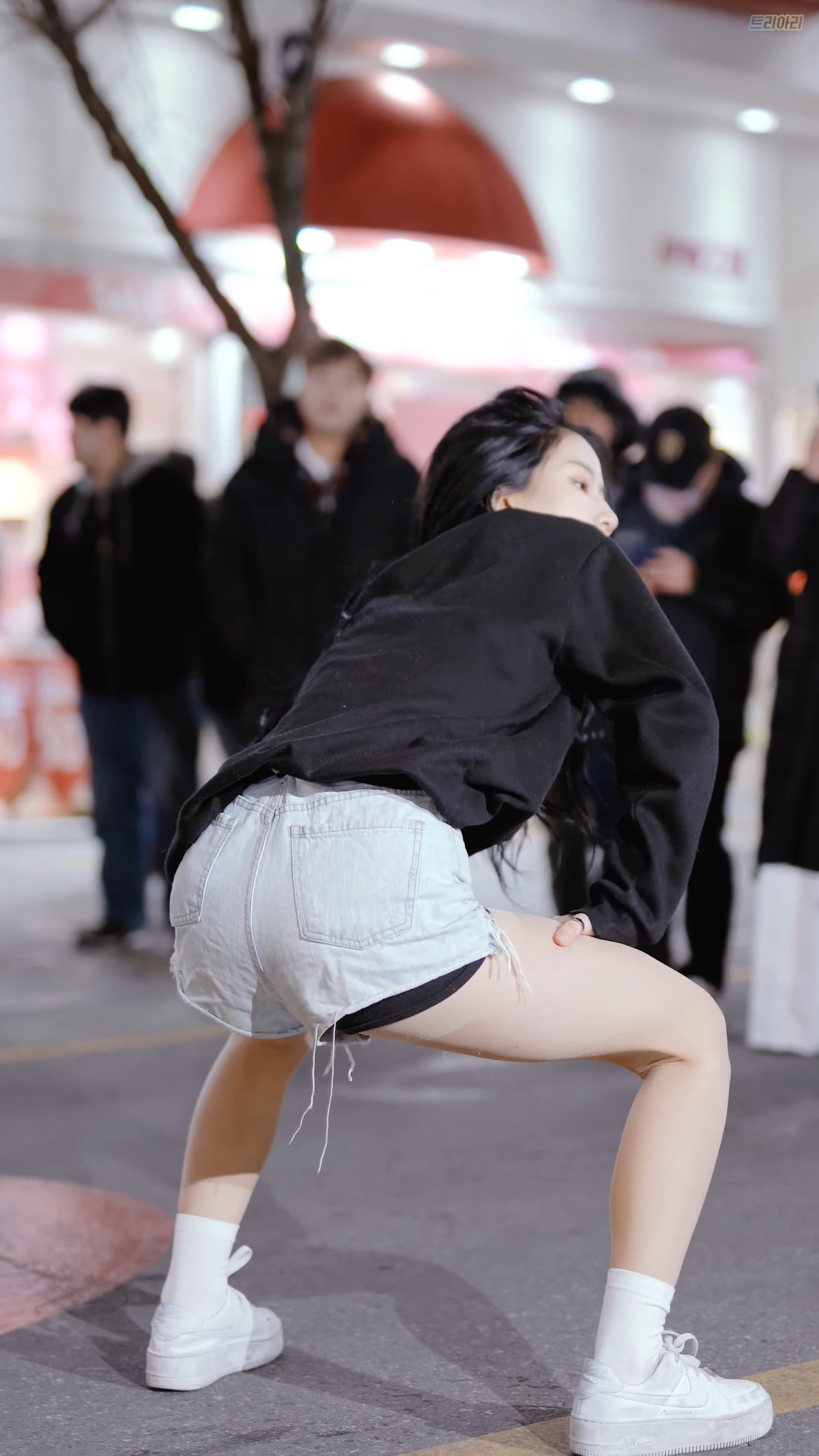 Ůţɣ-FANCAM<strong><font color='red'>[3P]</font></strong>[.7342][4K][191023][Clock Sally][LIP & HIP]Ůŷ(1)