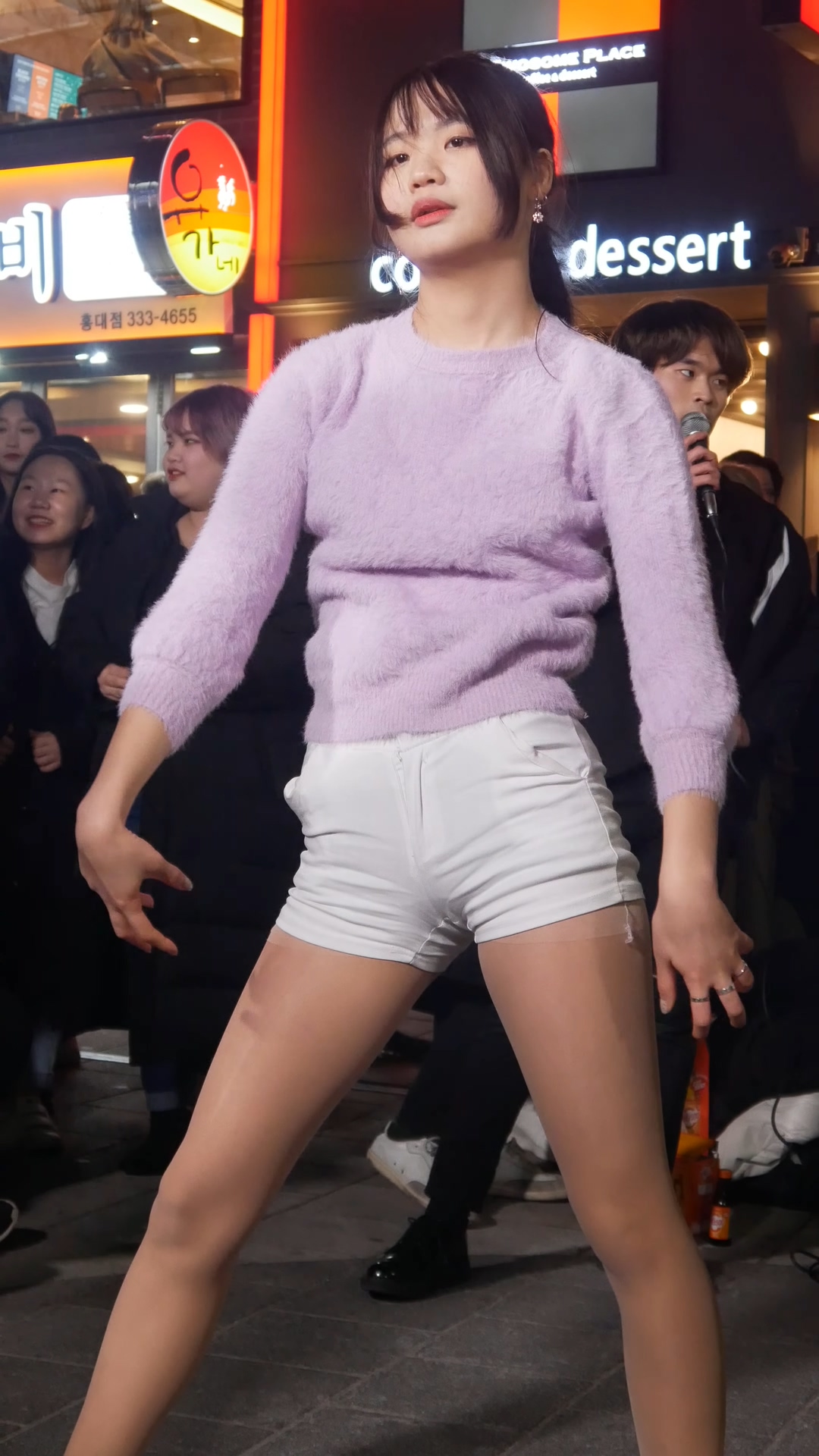 Ůţɣ-FANCAM<strong><font color='red'>[6P]</font></strong>[.7382][4K][191227][ID][LION]Ůŷ(5)