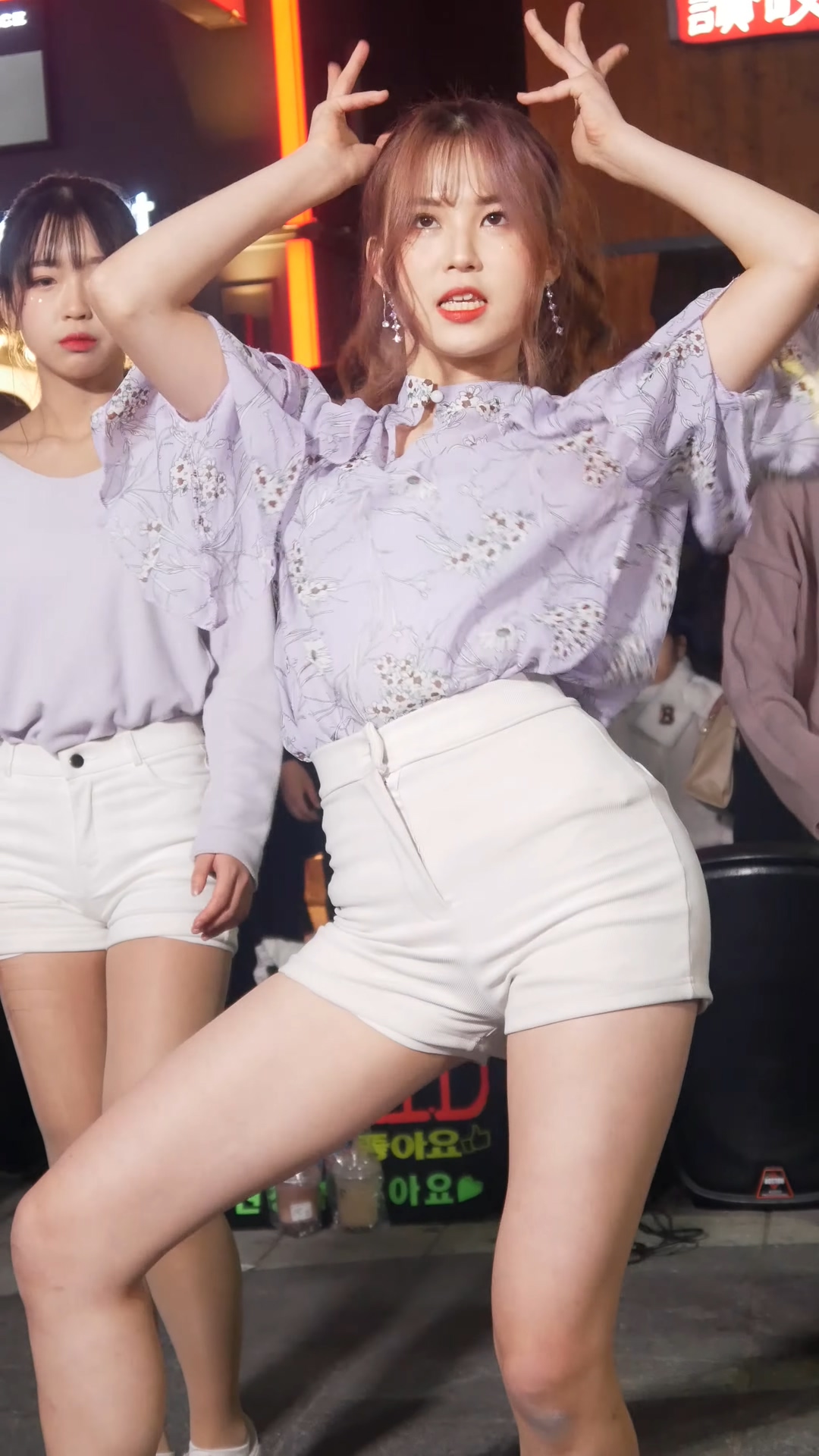Ůţɣ-FANCAM<strong><font color='red'>[3P]</font></strong>[.7384][4K][191227][ID][Feel Special]Ůŷ(1)