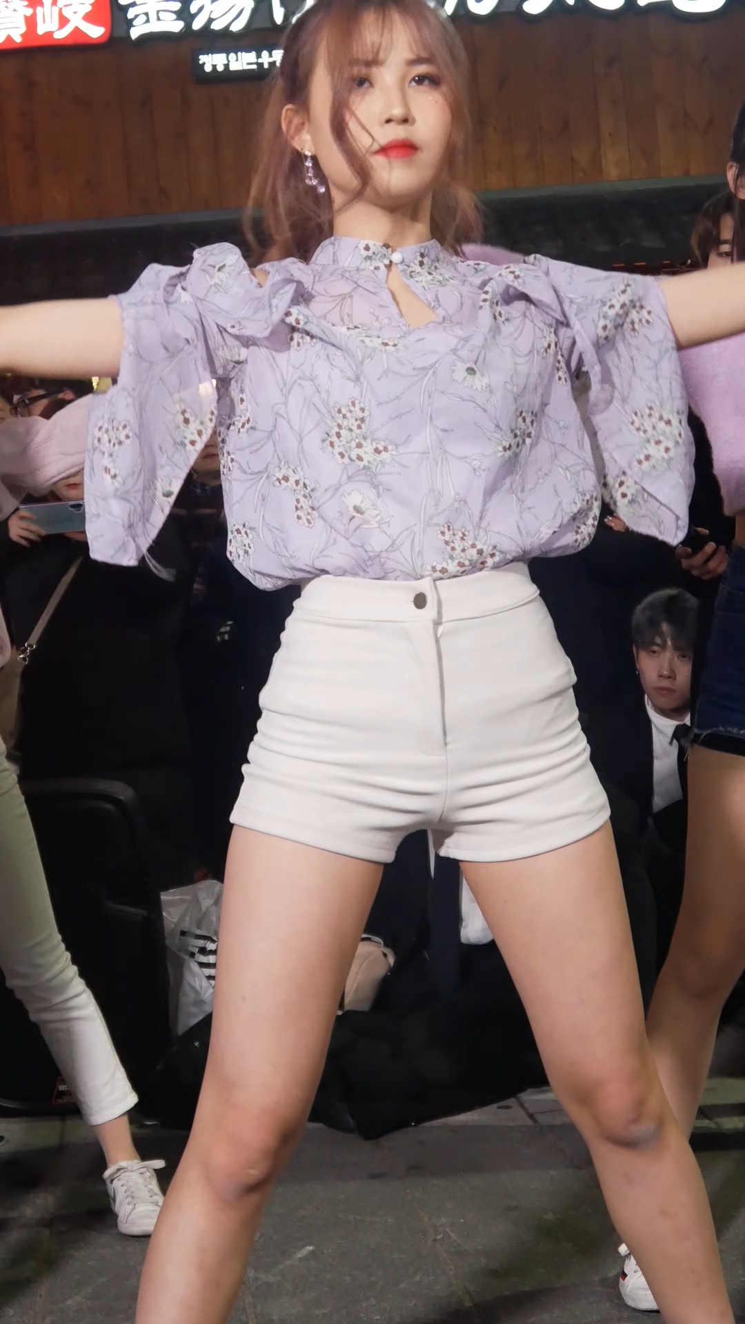 Ůţɣ-FANCAM<strong><font color='red'>[4P]</font></strong>[.7386-7390][4K][191227][ID][ICY]Ůŷ(1)