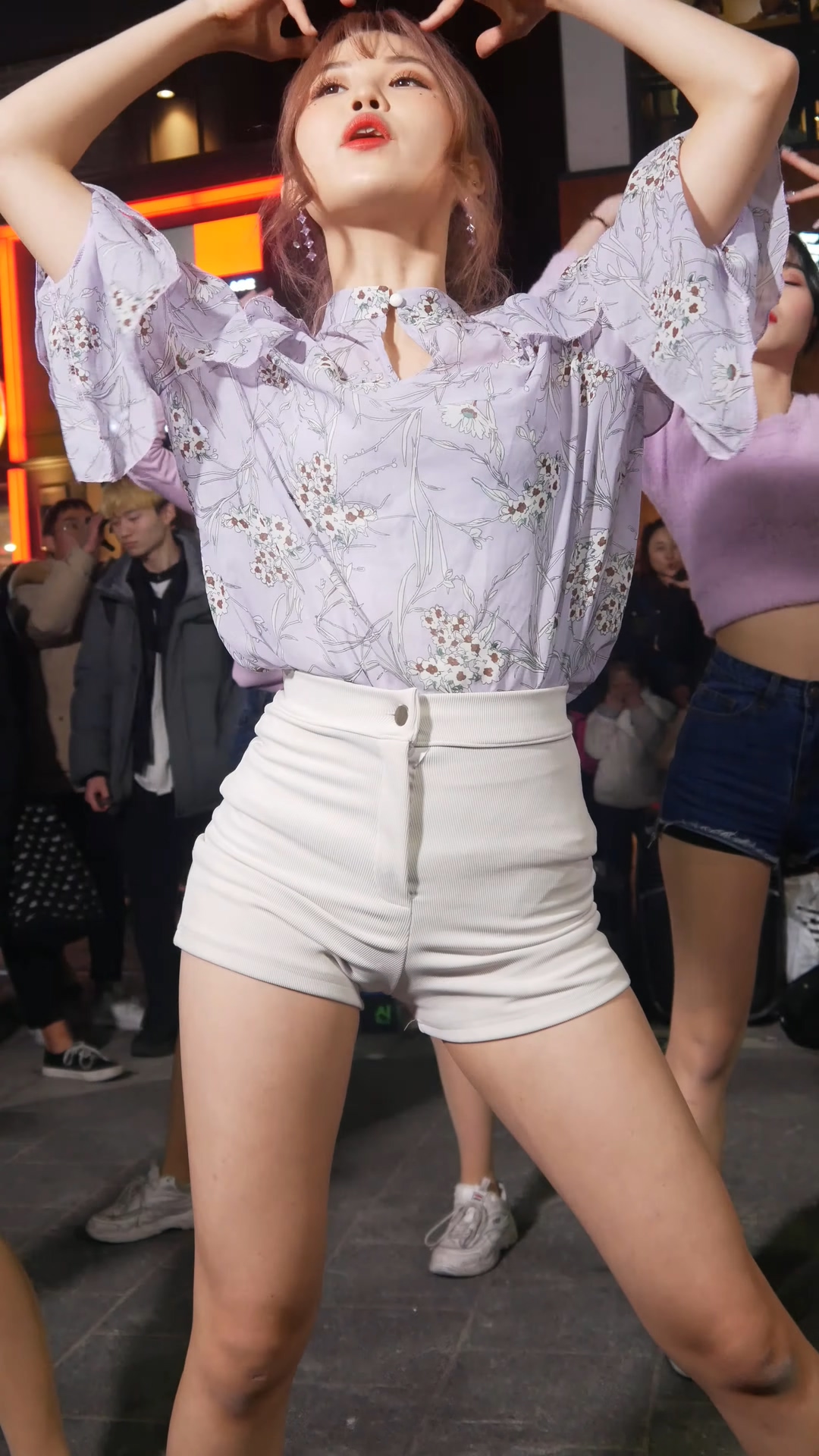 Ůţɣ-FANCAM<strong><font color='red'>[4P]</font></strong>[.7386-7390][4K][191227][ID][ICY]Ůŷ(4)