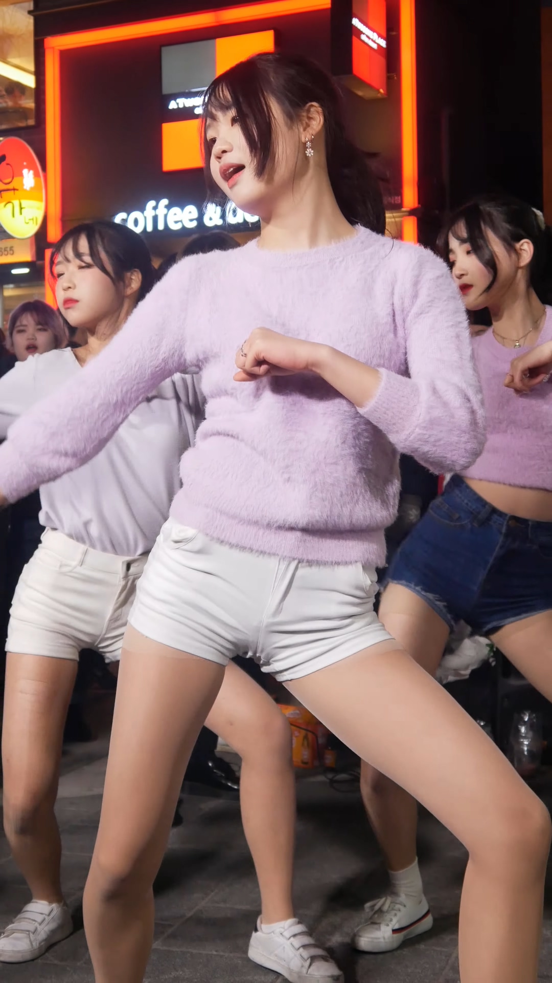 Ůţɣ-FANCAM<strong><font color='red'>[3P]</font></strong>[.7391][4K][191227][ID][Feel Special]Ůŷ(1)