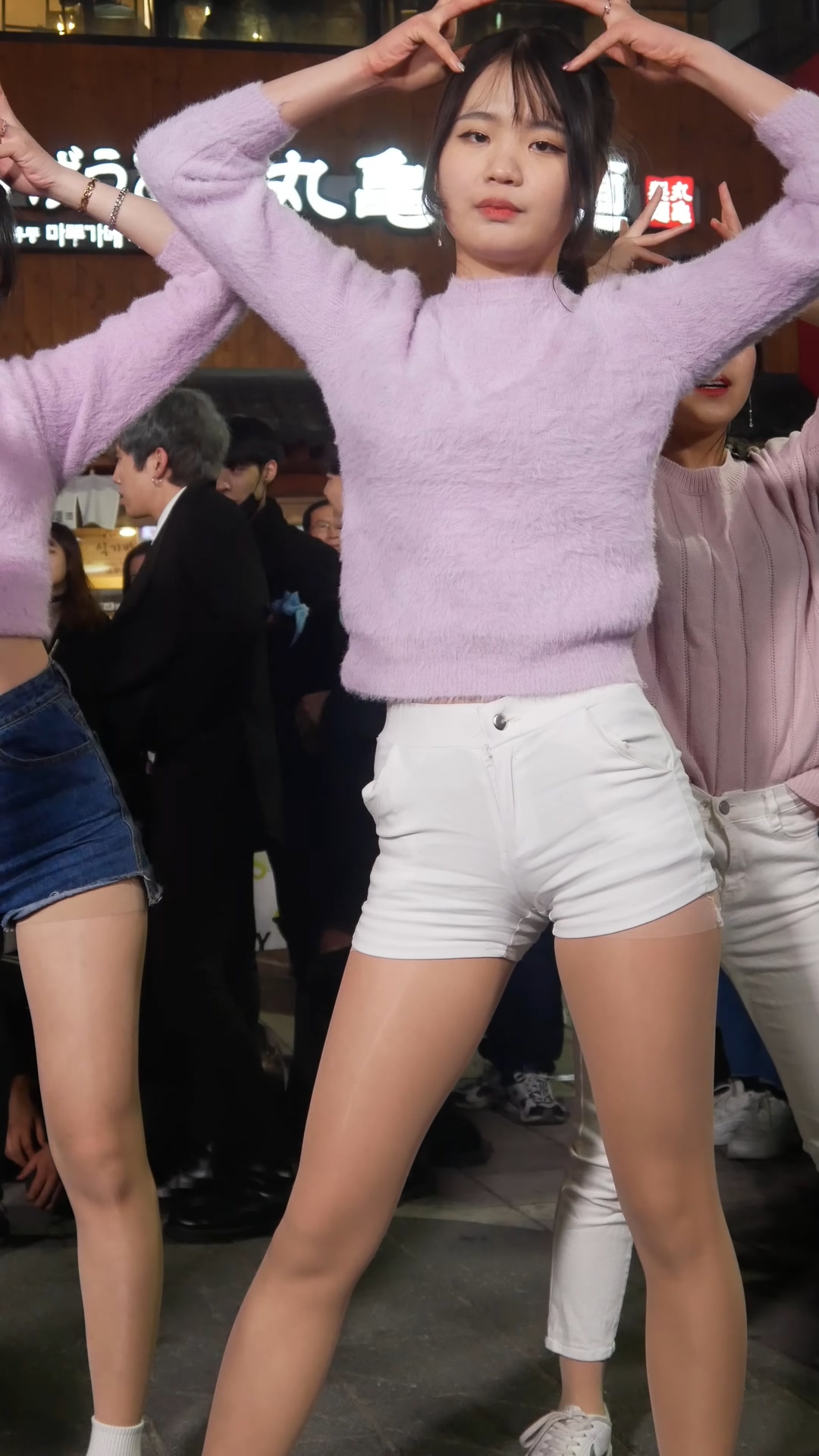 Ůţɣ-FANCAM<strong><font color='red'>[3P]</font></strong>[.7391][4K][191227][ID][Feel Special]Ůŷ(2)