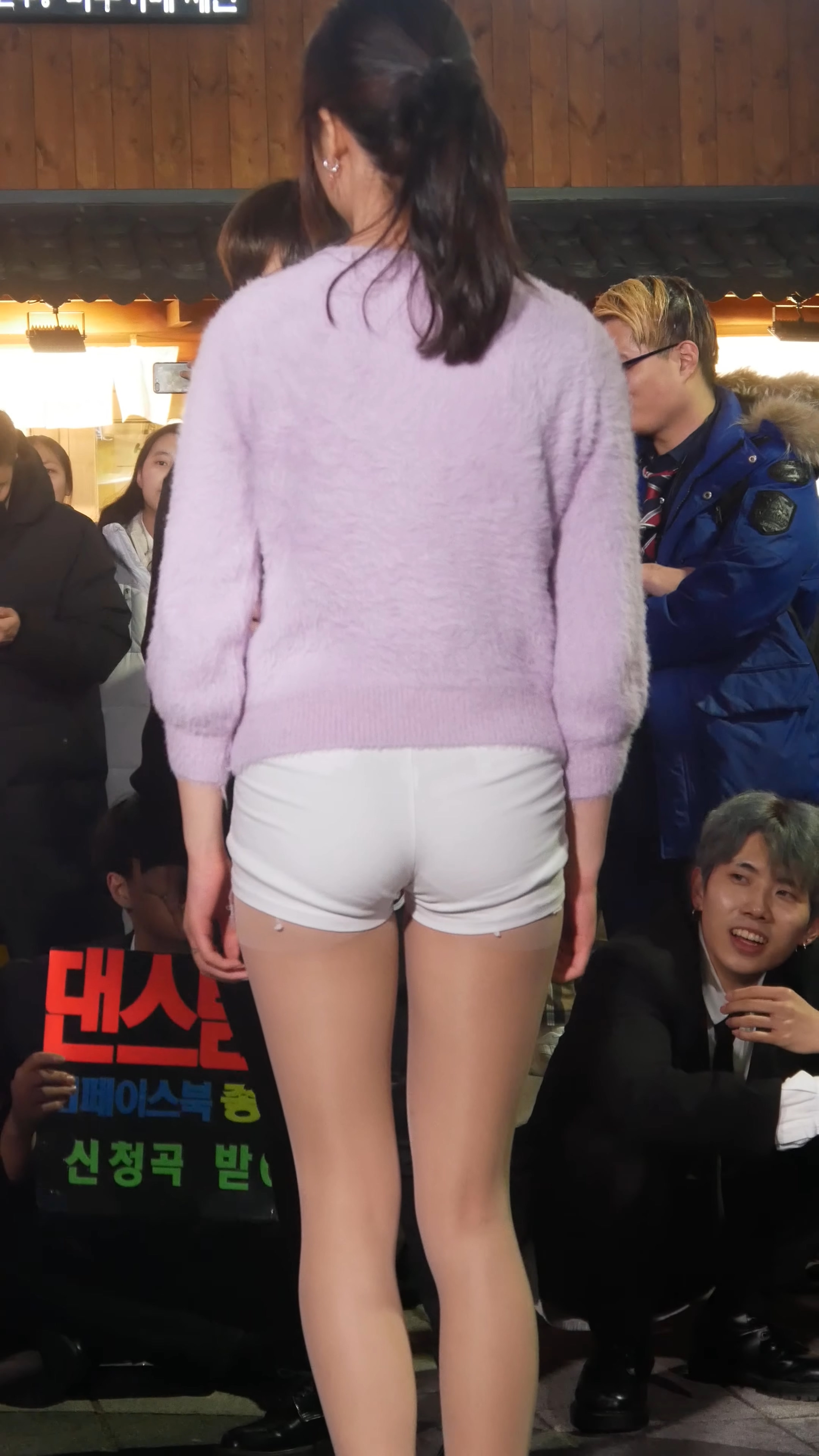 Ůţɣ-FANCAM<strong><font color='red'>[4P]</font></strong>[.7392][4K][191227][ID]Ůŷ(1)