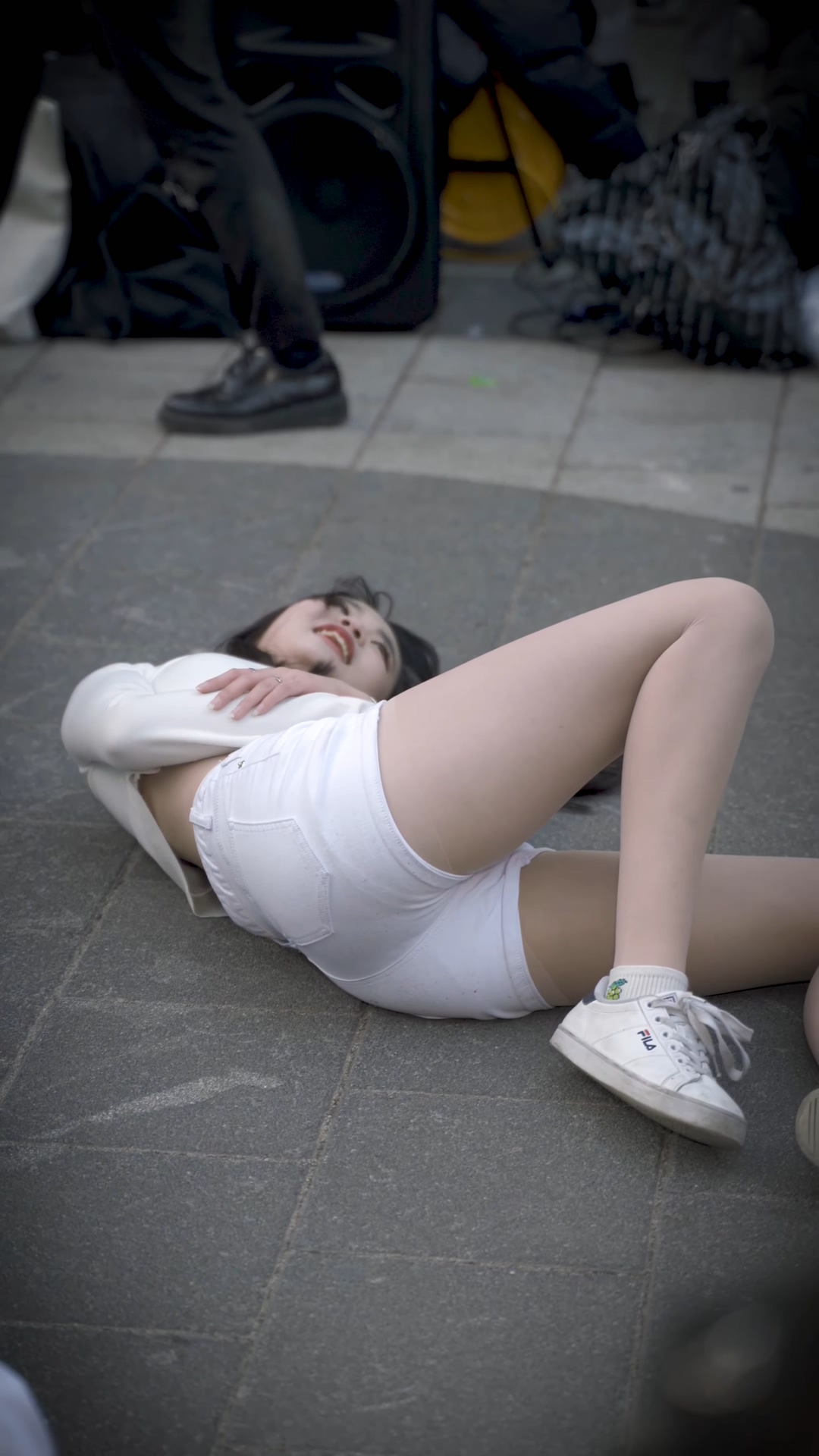 Ůţɣ-FANCAM<strong><font color='red'>[6P]</font></strong>[.7393][4K][191227][ID]Ůŷ(1)