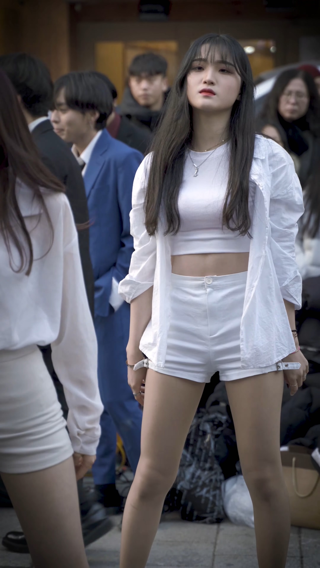Ůţɣ-FANCAM<strong><font color='red'>[6P]</font></strong>[.7393][4K][191227][ID]Ůŷ(3)