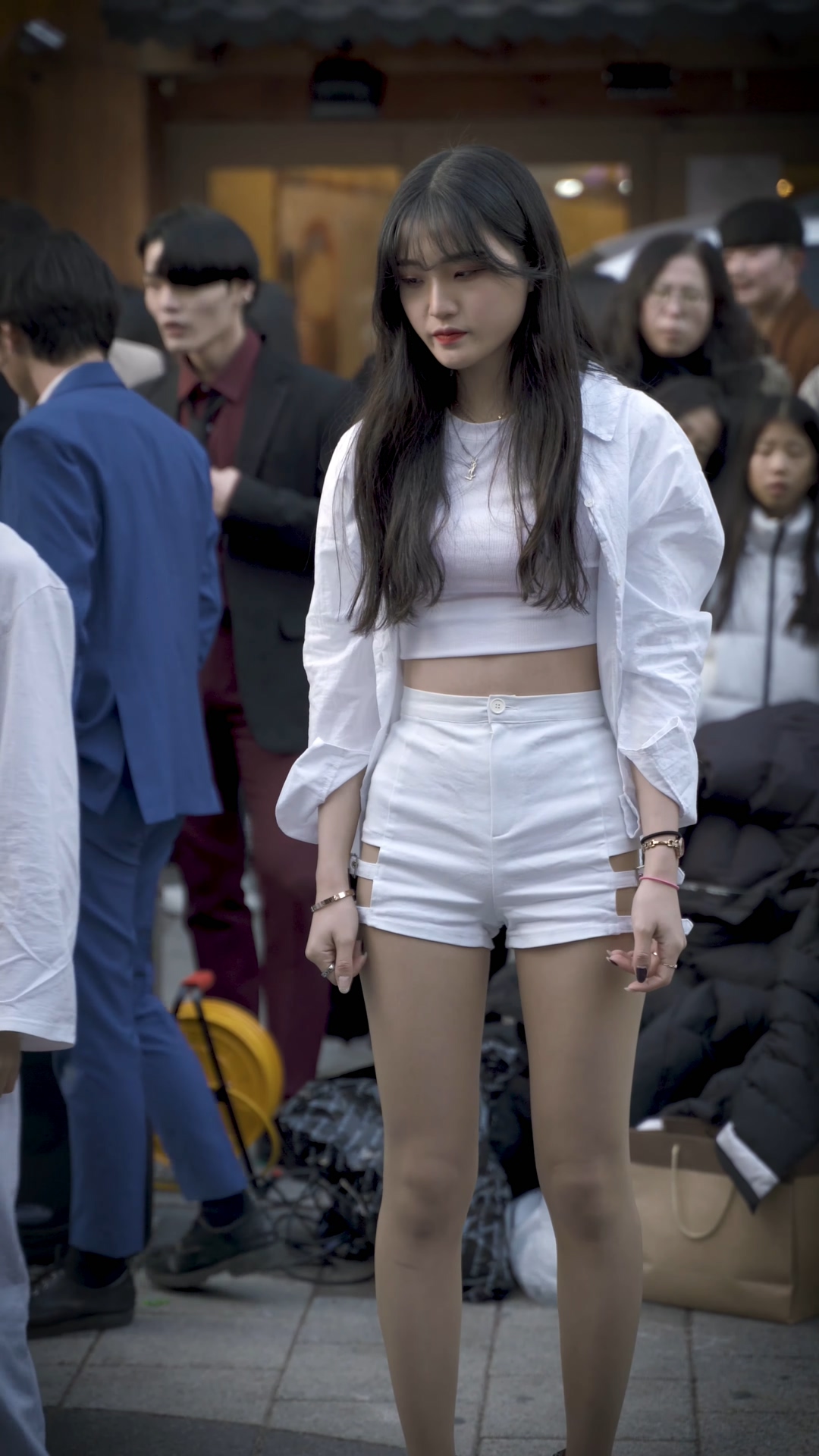 Ůţɣ-FANCAM<strong><font color='red'>[6P]</font></strong>[.7393][4K][191227][ID]Ůŷ(4)
