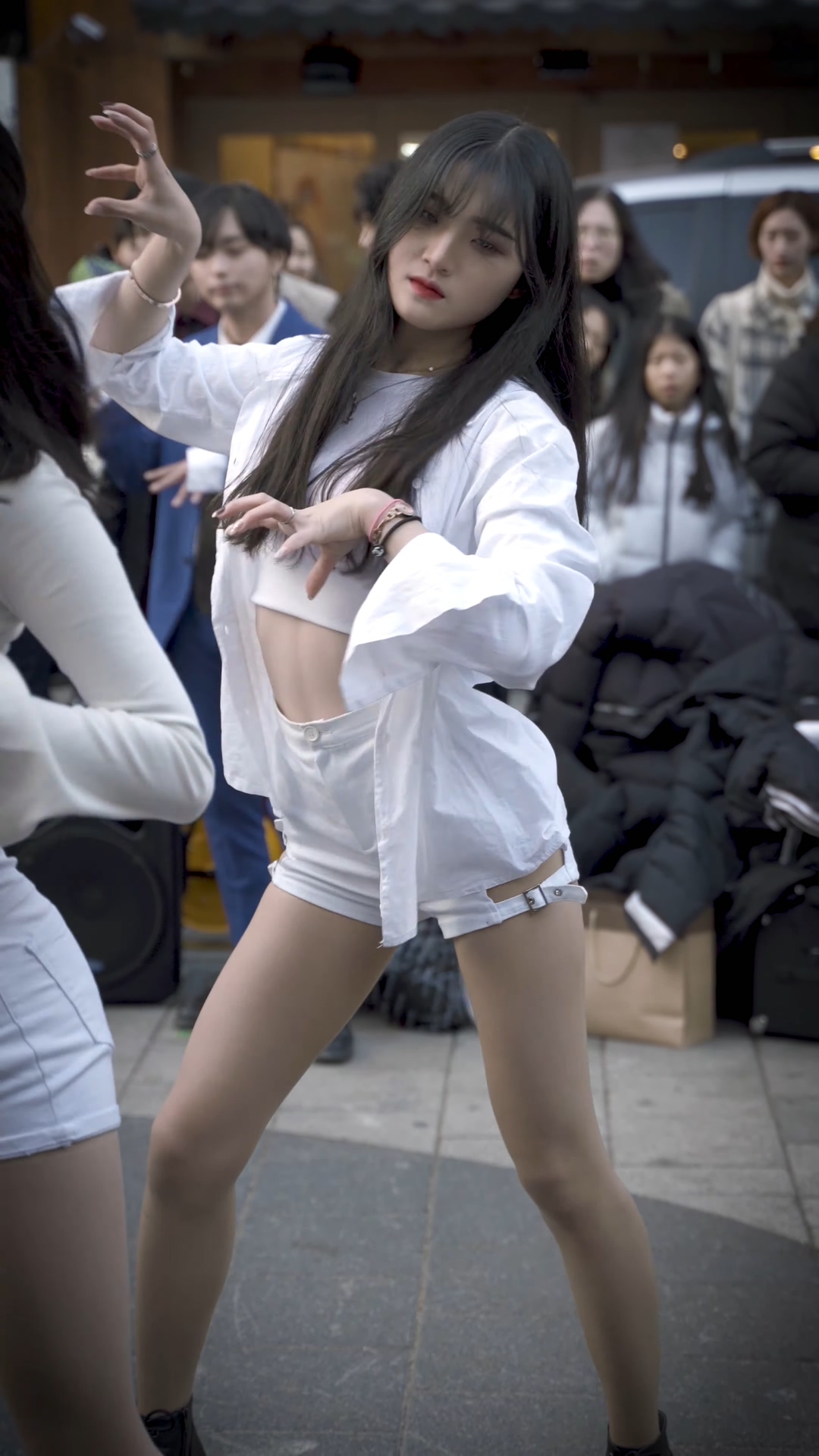 Ůţɣ-FANCAM<strong><font color='red'>[6P]</font></strong>[.7393][4K][191227][ID]Ůŷ(2)