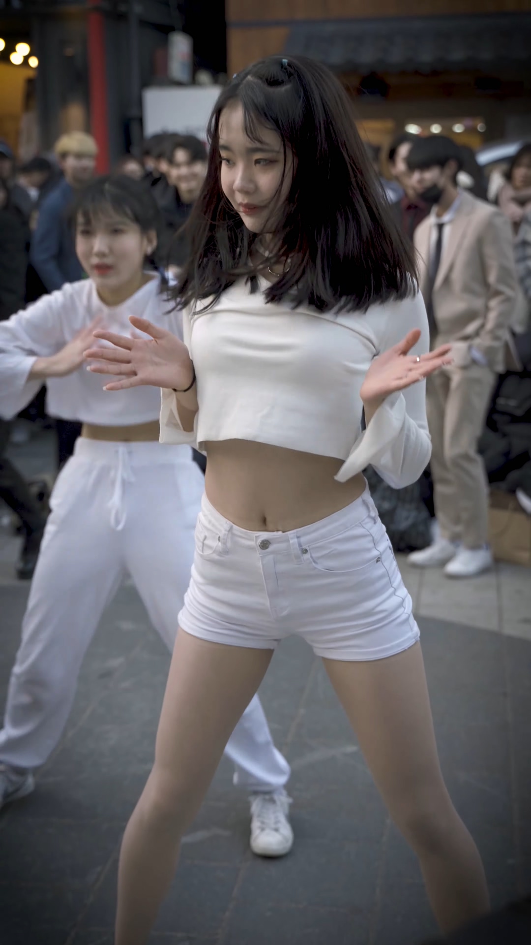 Ůţɣ-FANCAM<strong><font color='red'>[6P]</font></strong>[.7393][4K][191227][ID]Ůŷ(5)