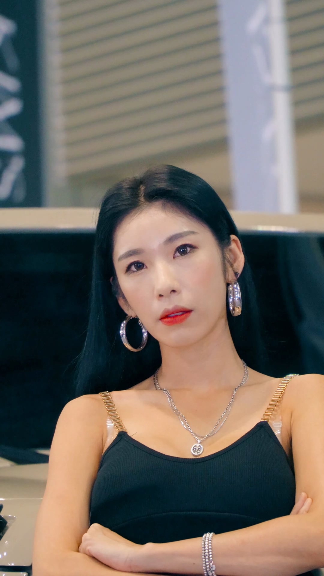 ģأɣ-FANCAM<strong><font color='red'>[2P]</font></strong>[.7399][4K][191227][Model  LEE YOUNG VERTICAL]Ůŷ(3)