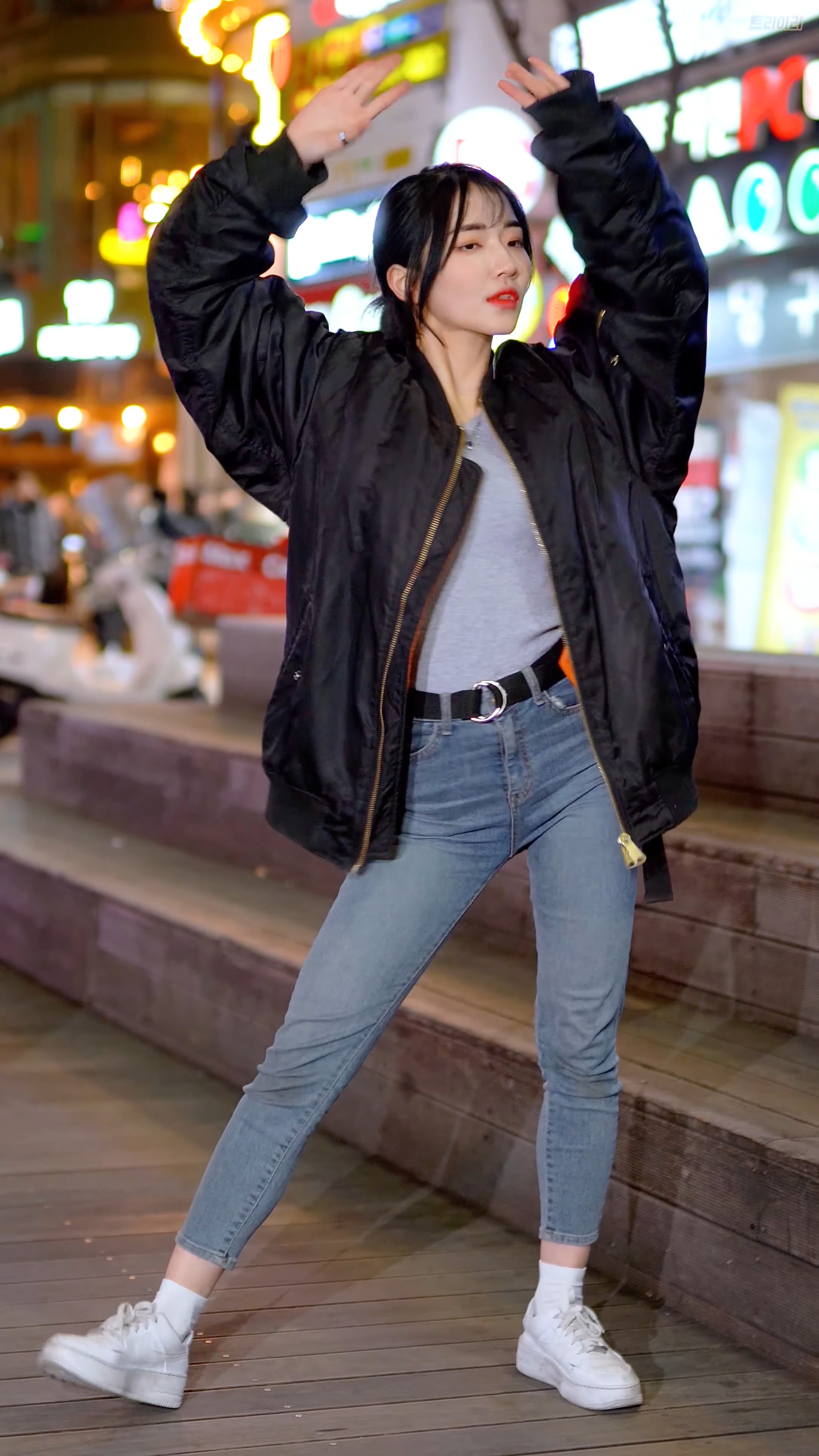 Ůţɣ-FANCAM<strong><font color='red'>[1P]</font></strong>[.7406][4K][191228][Clock Sally][ICY]Ůŷ(2)