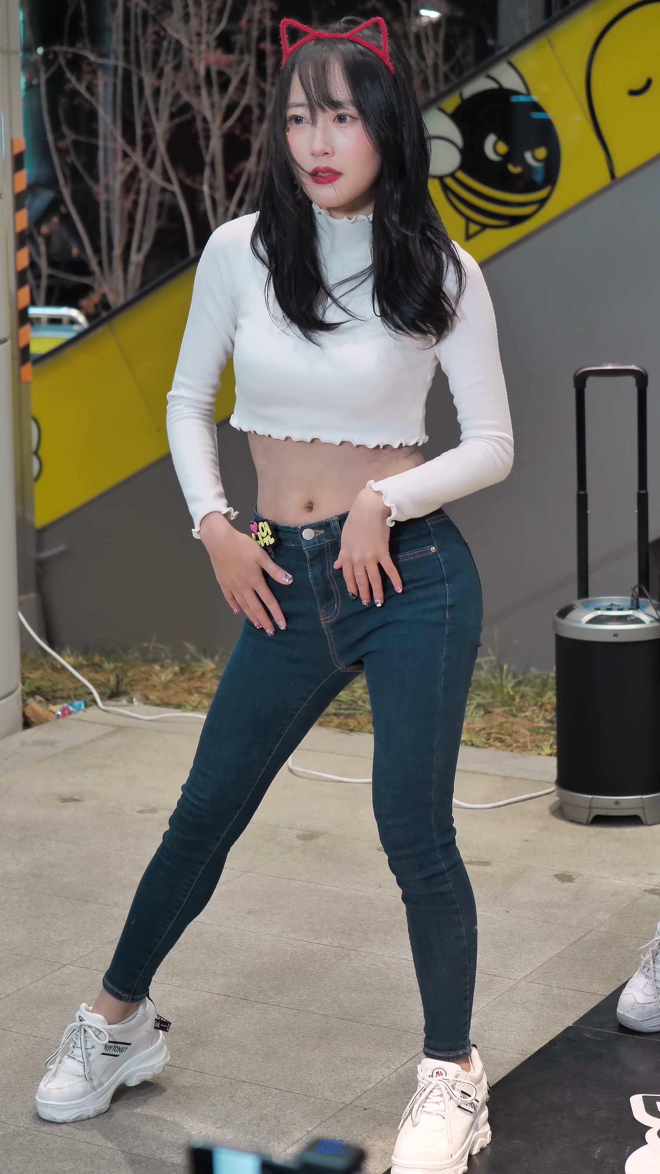 Ůţɣ-FANCAM<strong><font color='red'>[2P]</font></strong>[.7420][4K][191227][LARGO][Come See Me]Ůŷ(3)