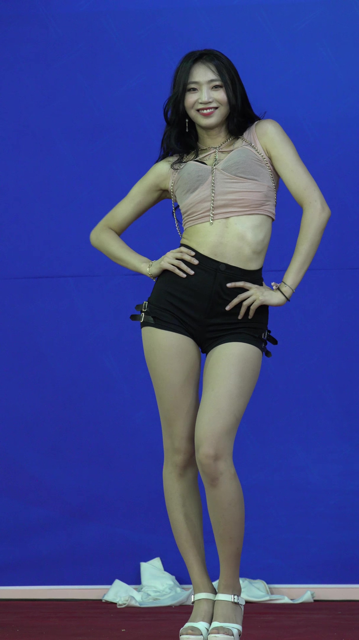 Ůţɣ-FANCAM<strong><font color='red'>[1P]</font></strong>[.7427][4K][200102][Rose Queen][4K][Uptown Funk]Ůŷ(2)