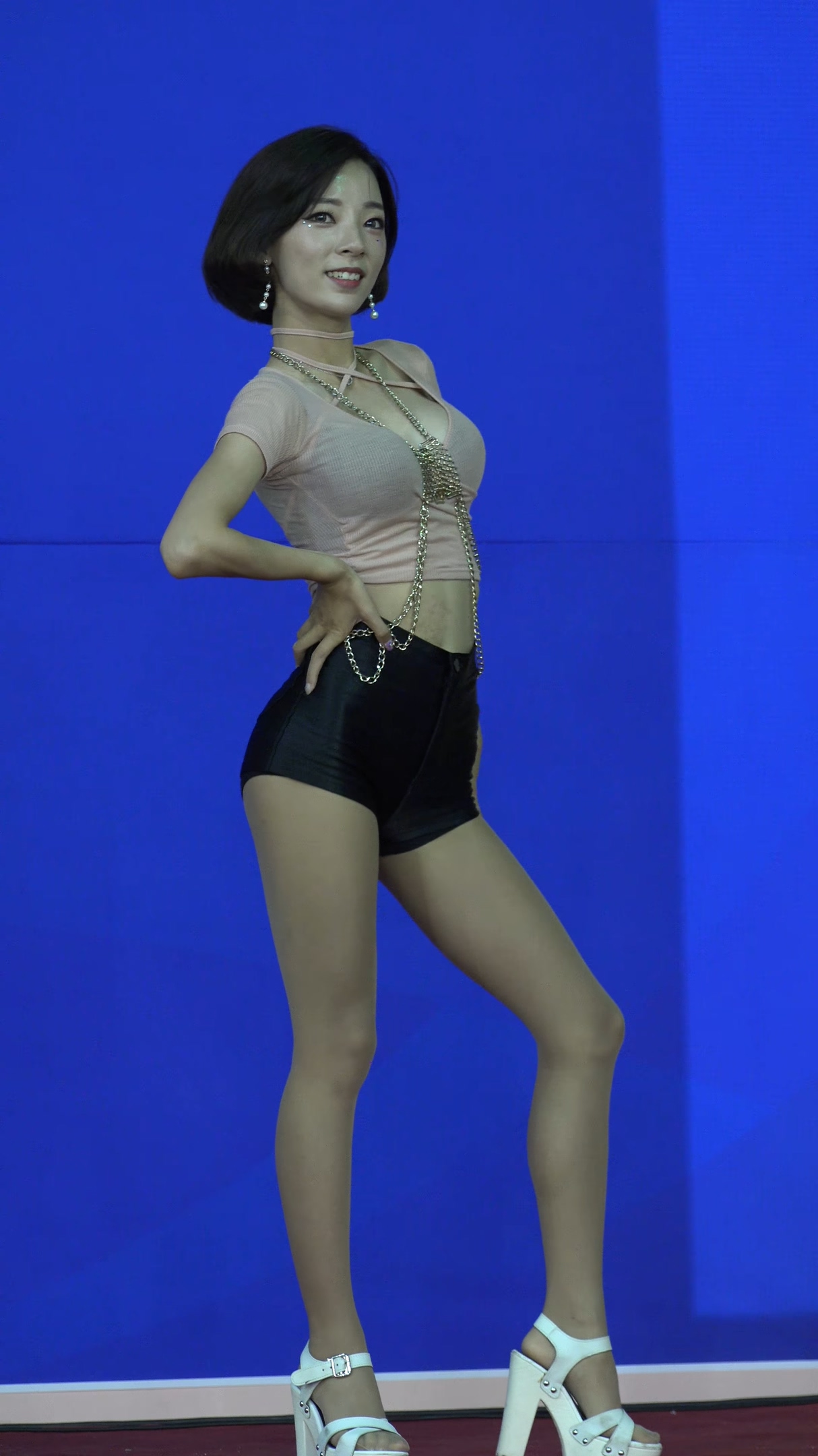 Ůţɣ-FANCAM<strong><font color='red'>[1P]</font></strong>[.7428][200102][Rose Queen][4K][PSY]Ůŷ(2)