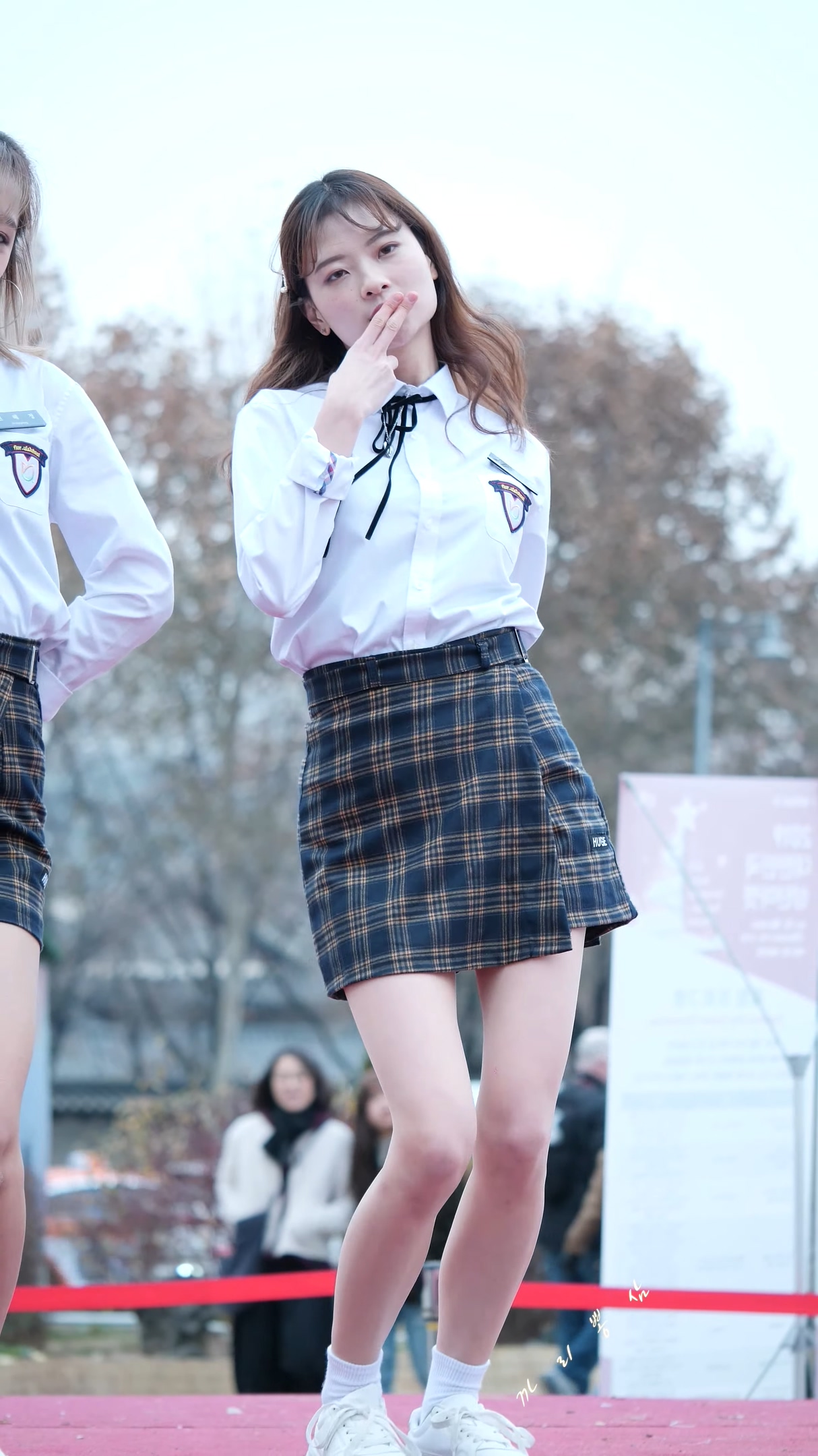 Ůţɣ-FANCAM<strong><font color='red'>[1P]</font></strong>[.7434][4K][2020.1.4][JinHyun][FEVER BUNGEE]Ůŷ(2)