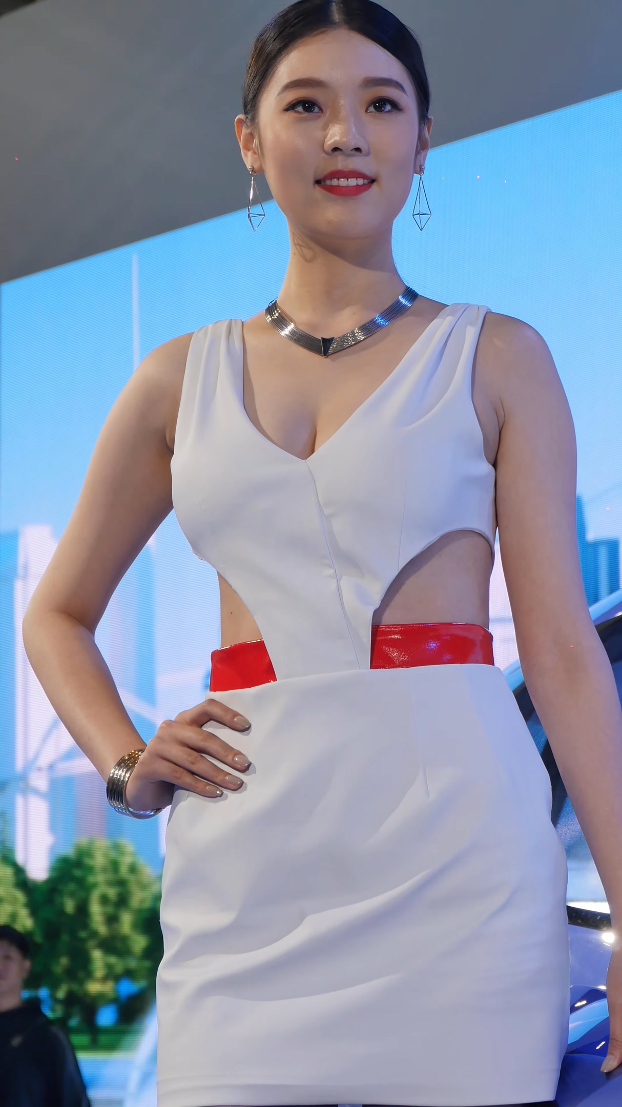 Ӱʦ-FANCAM<strong><font color='red'>[5P]</font></strong>[.7455][Ʒ][4K][2020.1.4][2020 ̨܇չϸչ[^toyo...Ůŷ(6)