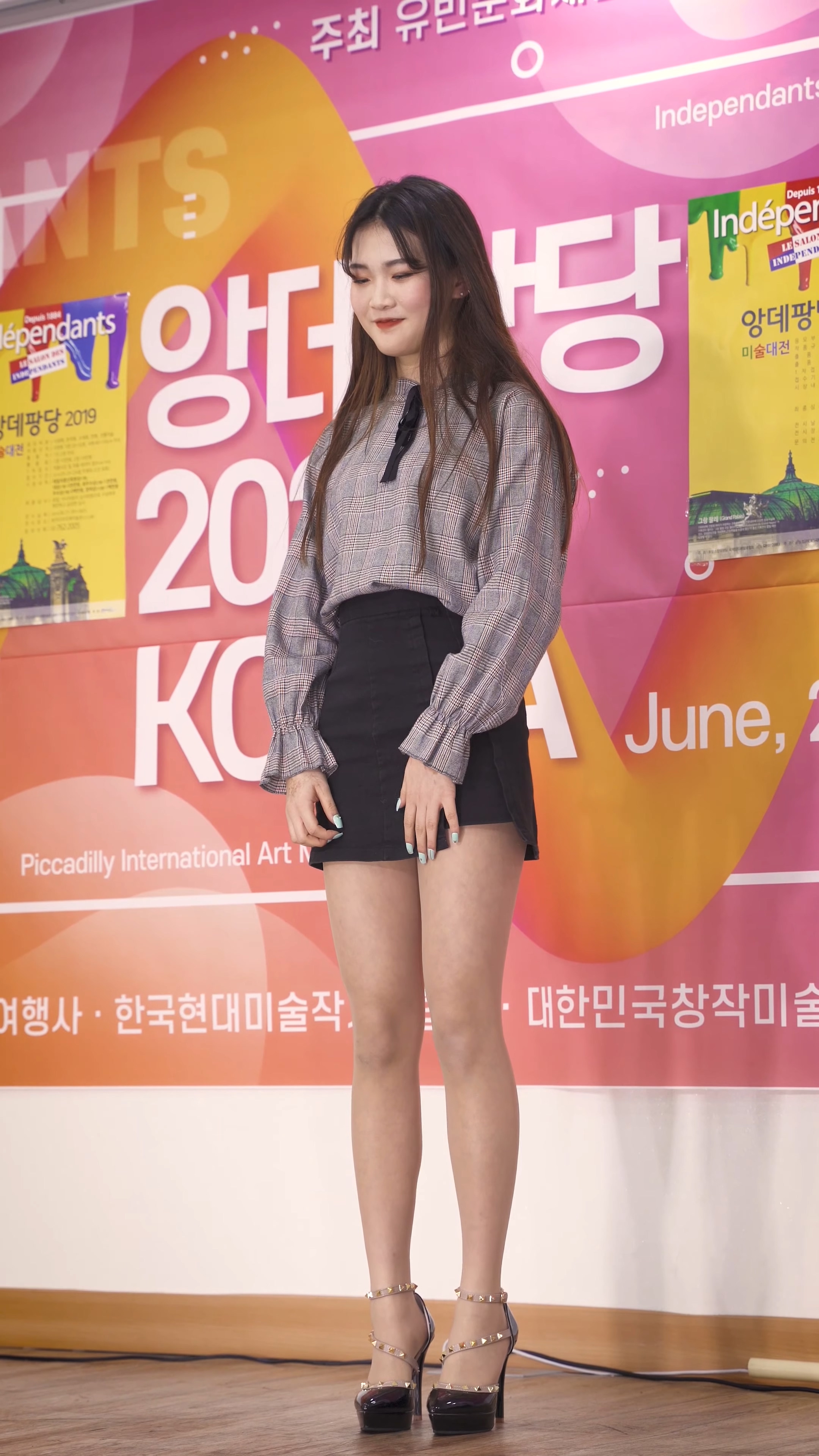 Ůţɣ-FANCAM<strong><font color='red'>[1P]</font></strong>[.7461][4K][2020.1.4][Dancer Yujin]Ůŷ(2)