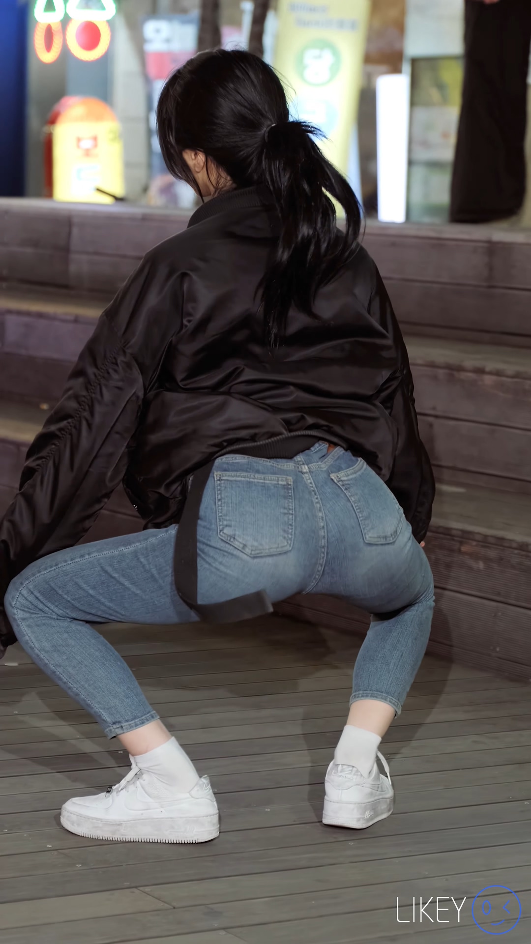 Ůţɣ-FANCAM<strong><font color='red'>[7P]</font></strong>[.7462-7470][LIKEYƷ][4K][2020.1.4][Clock Sally][Roller Coaster]Ůŷ(3)