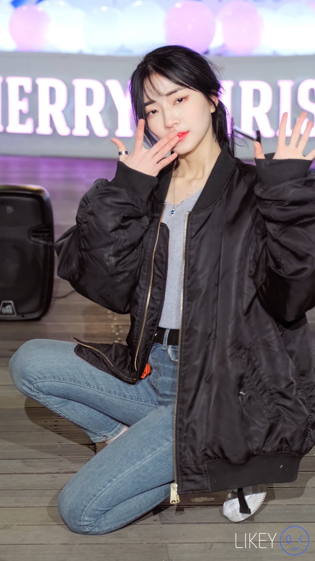 Ůţɣ-FANCAM<strong><font color='red'>[7P]</font></strong>[.7462-7470][LIKEYƷ][4K][2020.1.4][Clock Sally][Roller Coaster]Ůŷ(7)