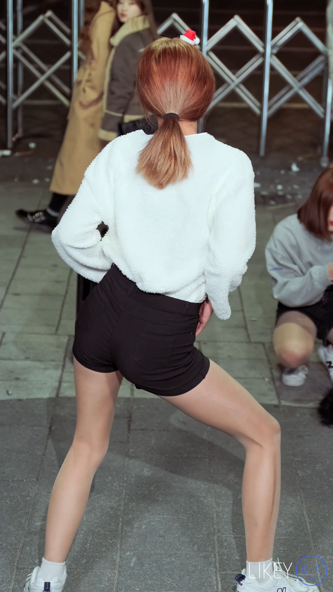 Ůţɣ-FANCAM<strong><font color='red'>[3P]</font></strong>[.7481][LIKEYƷ][4K][2020.1.4][Able][Seoyeon][Lip Hip]Ůŷ(2)