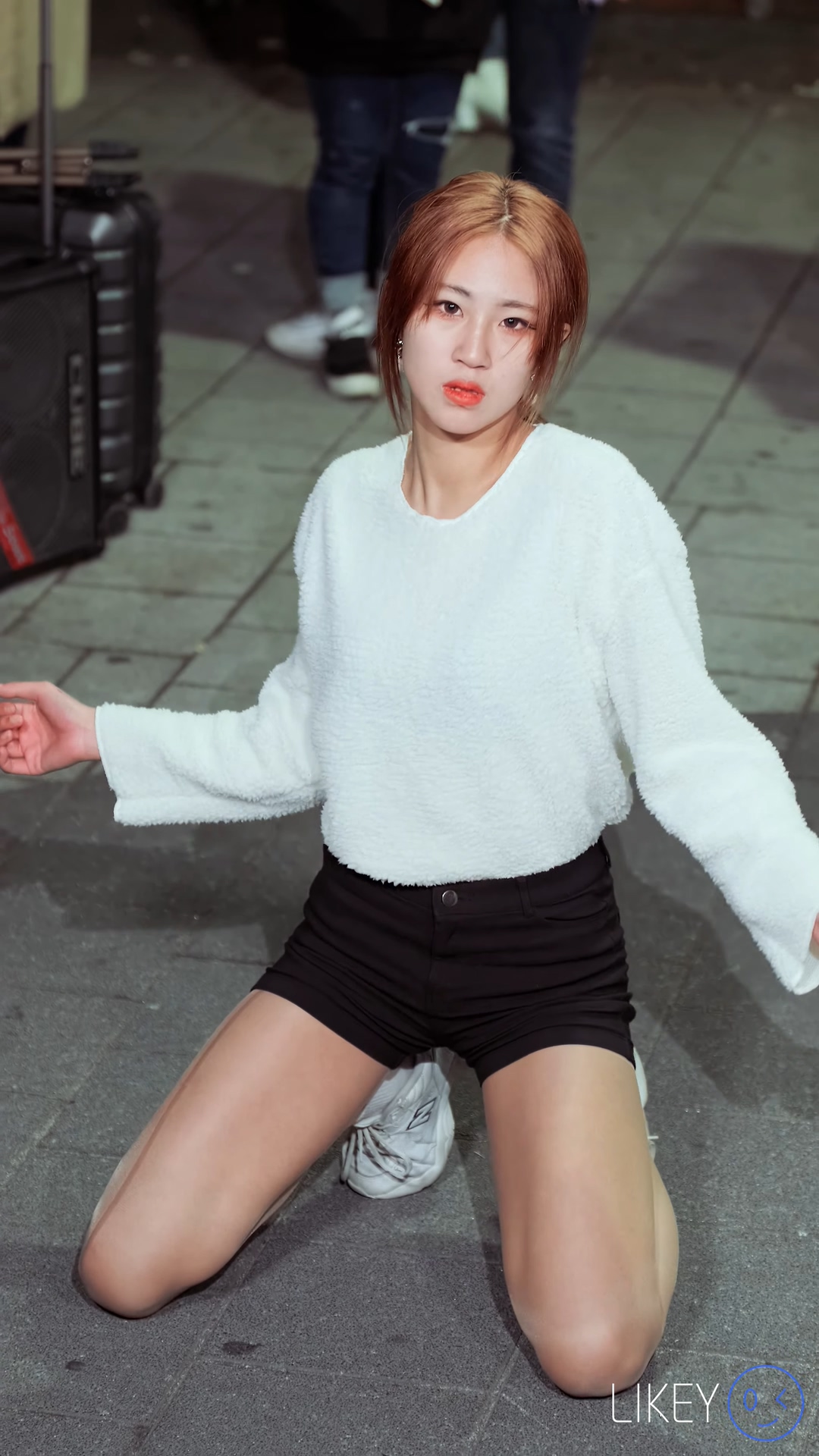 Ůţɣ-FANCAM<strong><font color='red'>[3P]</font></strong>[.7482][LIKEYƷ][4K][2020.1.4][Able][Seoyeon]Ůŷ(2)