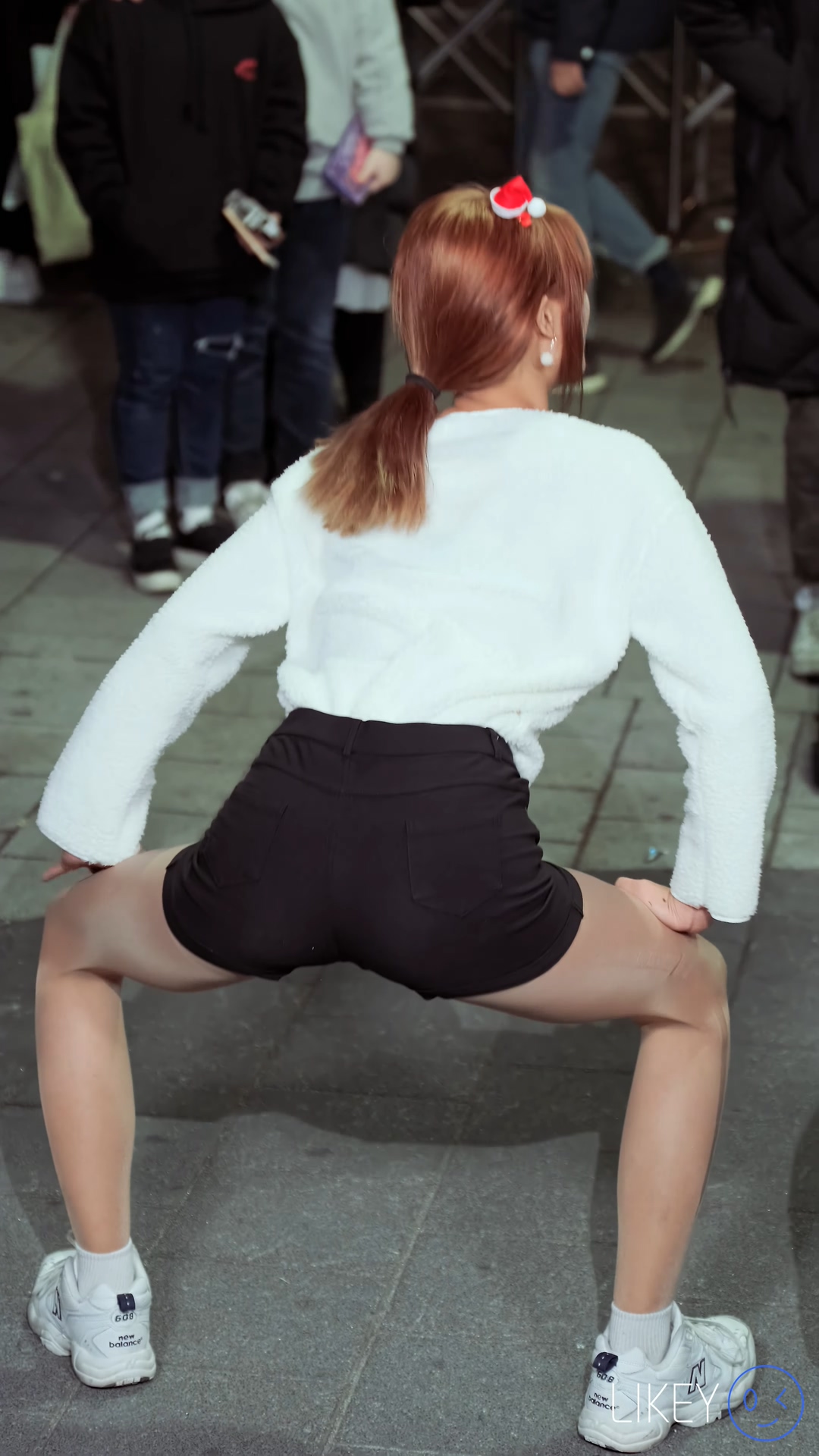 Ůţɣ-FANCAM<strong><font color='red'>[3P]</font></strong>[.7482][LIKEYƷ][4K][2020.1.4][Able][Seoyeon]Ůŷ(3)