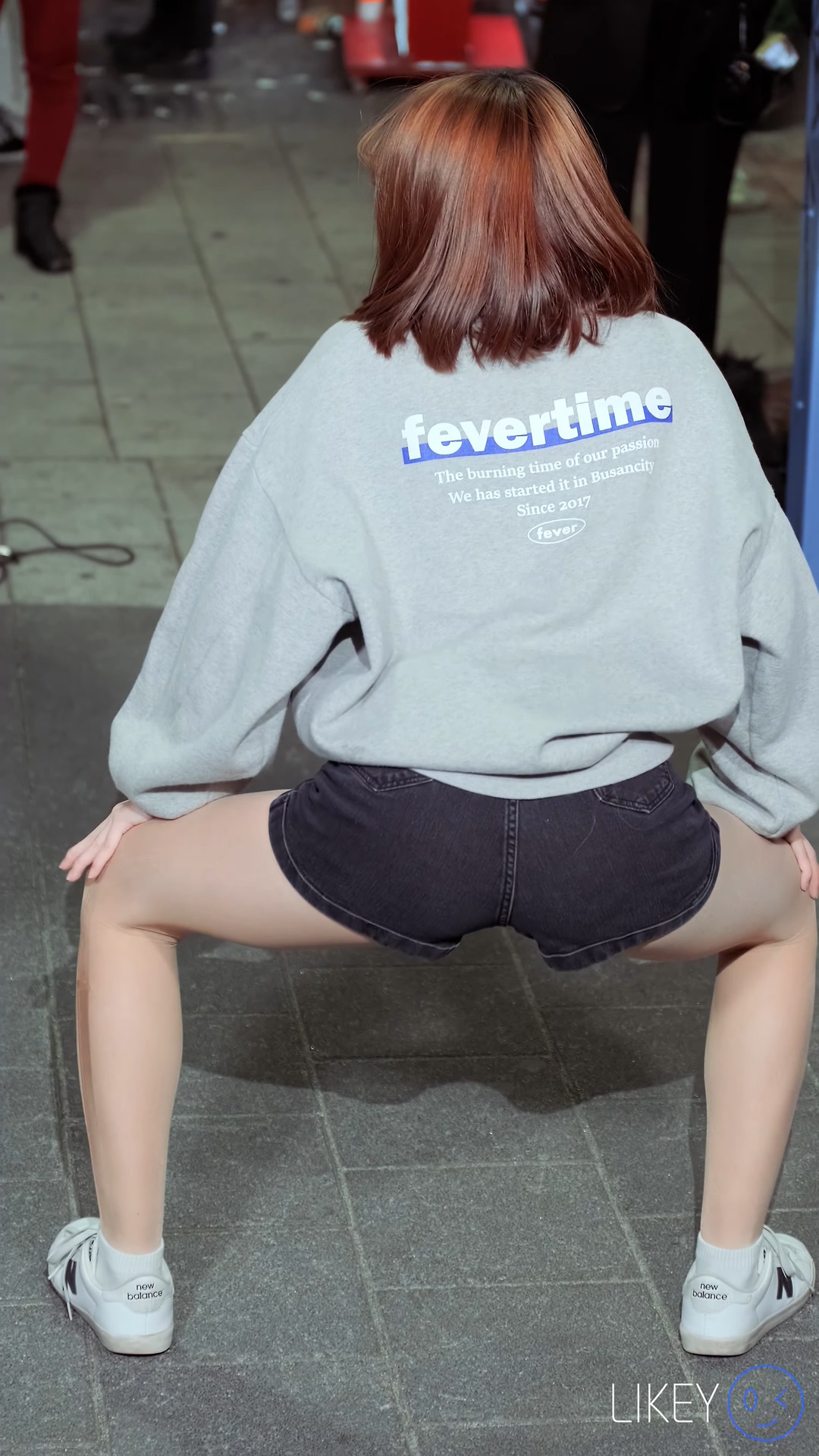 Ůţɣ-FANCAM<strong><font color='red'>[3P]</font></strong>[.7484][LIKEYƷ][4K][2020.1.4][Able][Seoyeon][LION]Ůŷ(2)