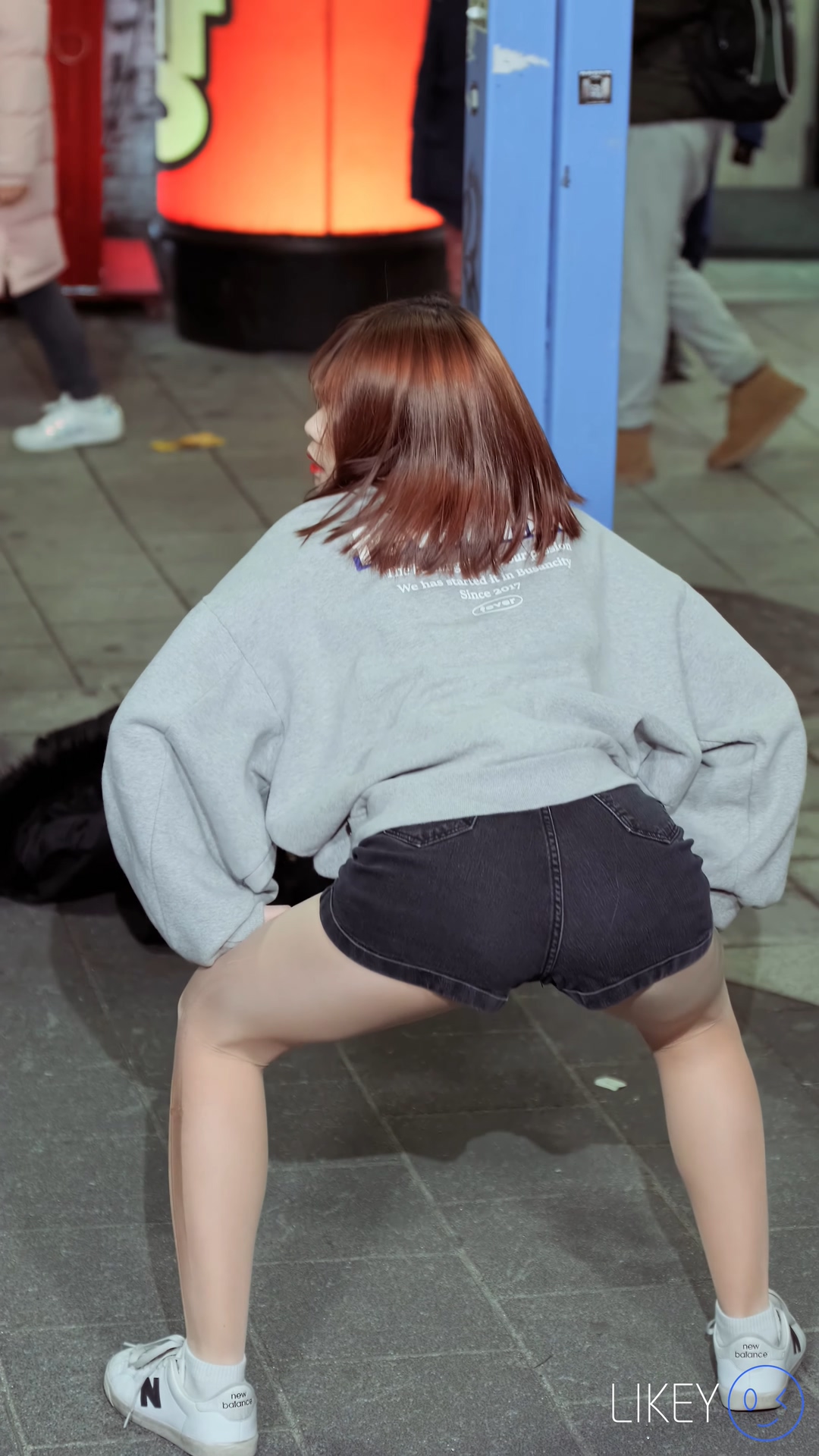Ůţɣ-FANCAM<strong><font color='red'>[3P]</font></strong>[.7484][LIKEYƷ][4K][2020.1.4][Able][Seoyeon][LION]Ůŷ(4)