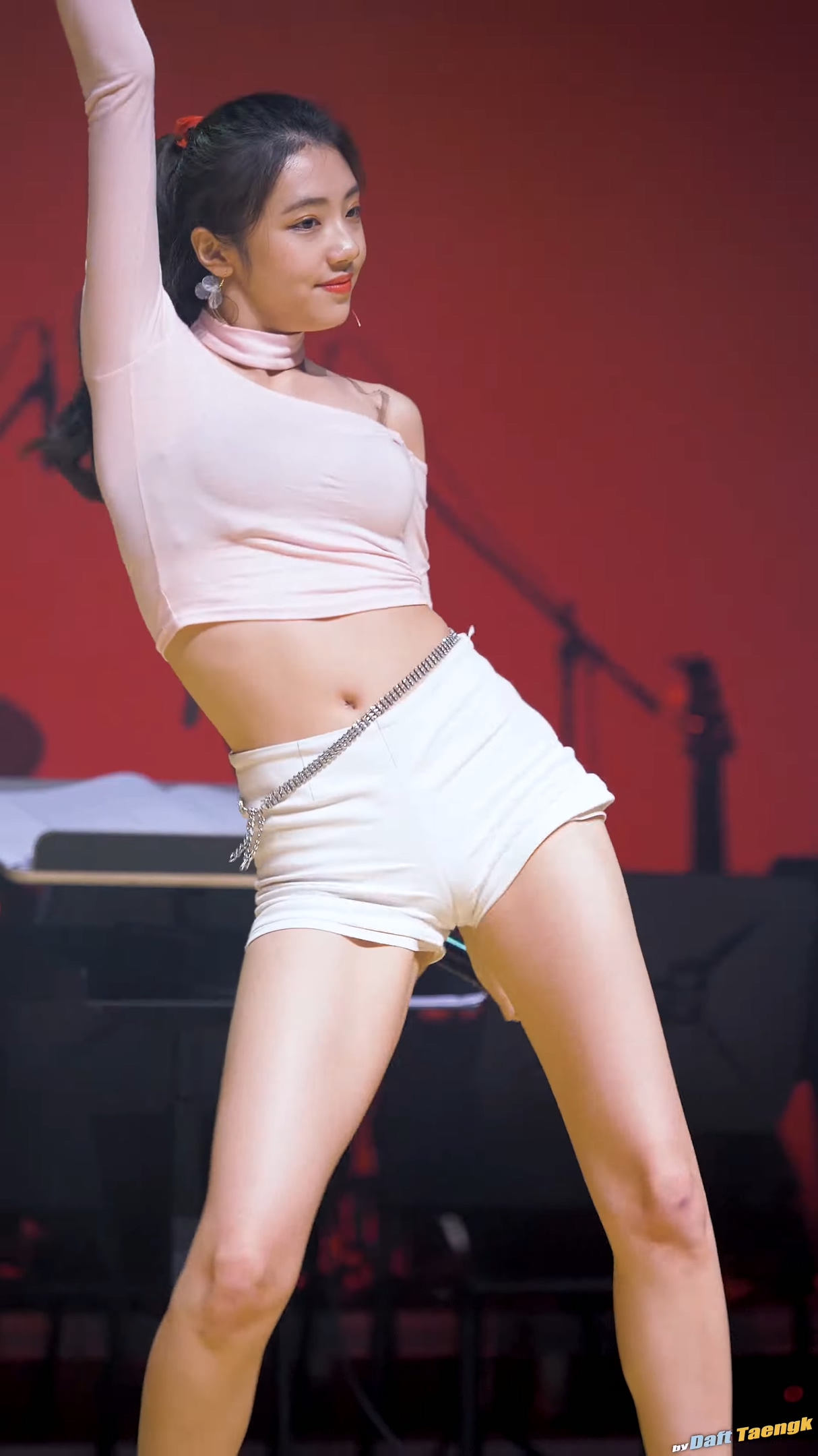 Ůţɣ-FANCAM<strong><font color='red'>[3P]</font></strong>[.7489][DaftTaengkƷ][4K][2020.1.4][YUJIN][ChumChurum][FANCY]Ůŷ(3)