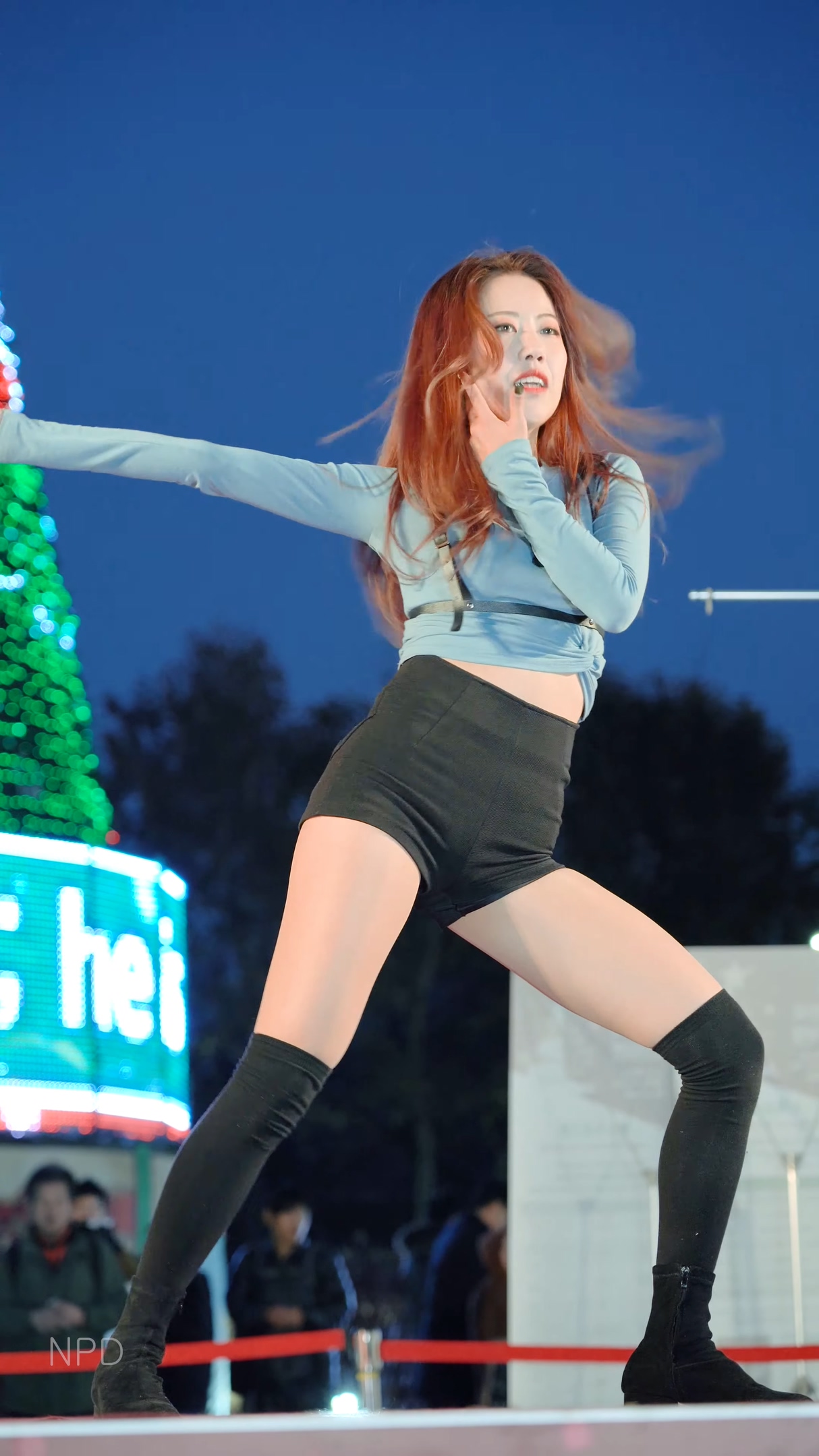Ůţɣ-FANCAM<strong><font color='red'>[4P]</font></strong>[.7495-7497][4K][2020.1.4][Seoyu Dance][SEOYU][SIREN]Ůŷ(5)