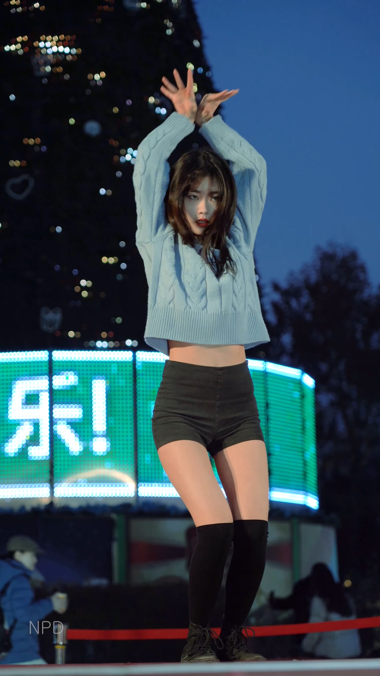 Ůţɣ-FANCAM<strong><font color='red'>[4P]</font></strong>[.7495-7497][4K][2020.1.4][Seoyu Dance][SEOYU][SIREN]Ůŷ(3)