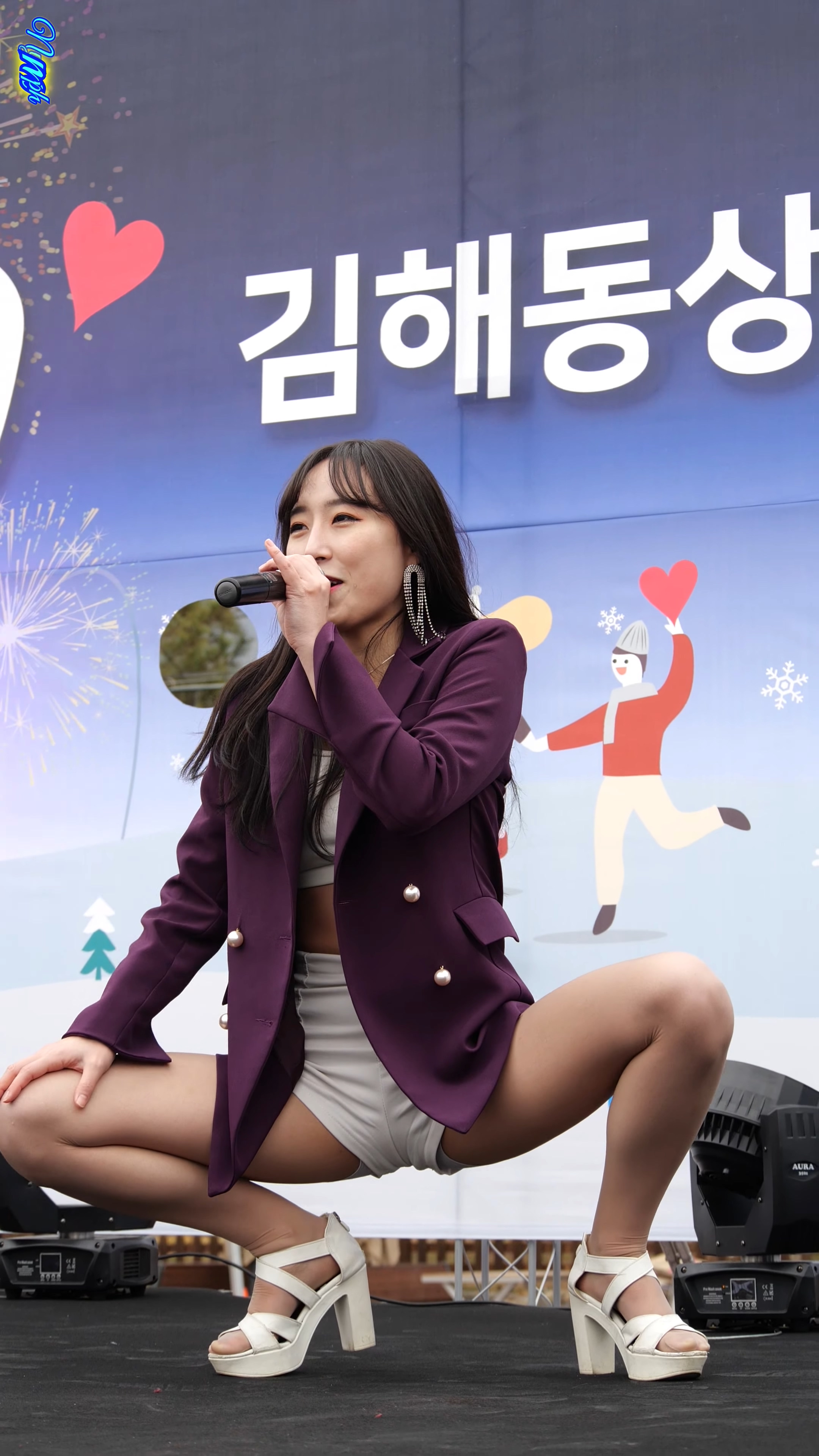 Ůţɣ-FANCAM<strong><font color='red'>[4P]</font></strong>[.7510][NymphƷ][4K][2020.1.5][Top Lady][WA RUN TO YOU]Ůŷ(4)