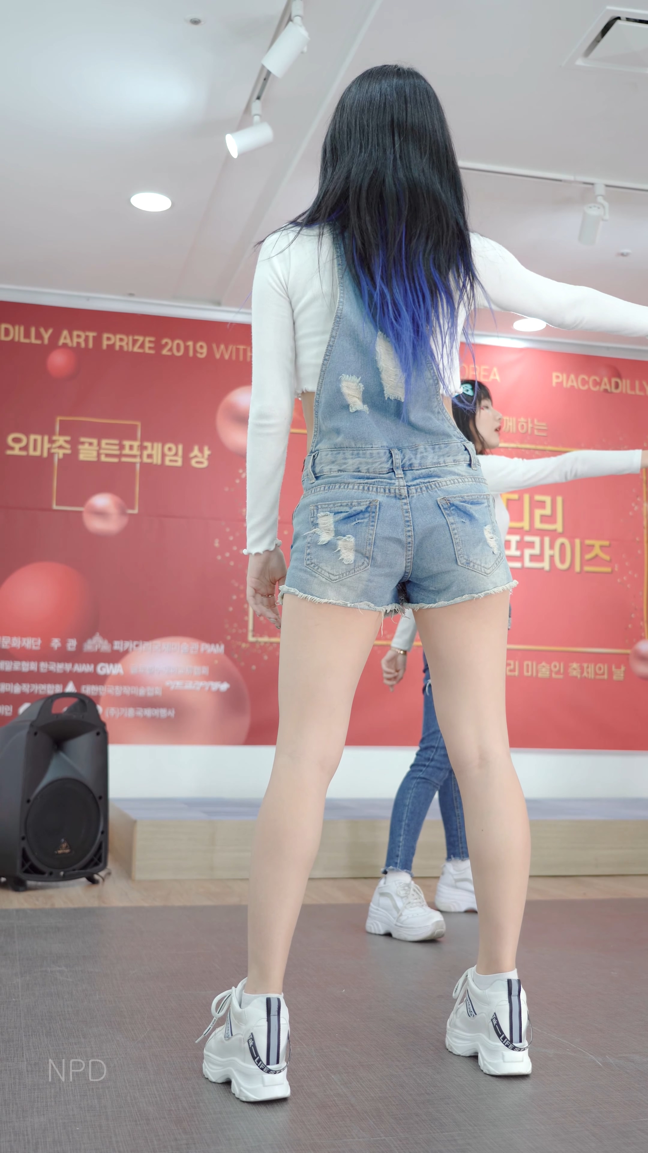 Ůţɣ-FANCAM<strong><font color='red'>[2P]</font></strong>[.7512][4K][2020.1.5][Largo][GET It]Ůŷ(2)
