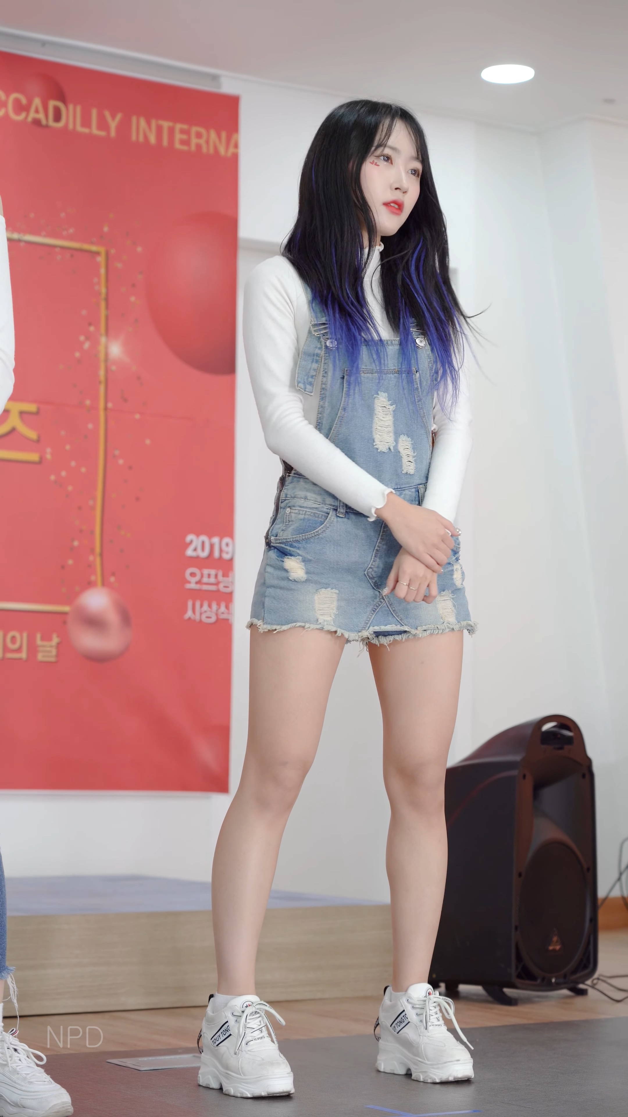Ůţɣ-FANCAM<strong><font color='red'>[2P]</font></strong>[.7512][4K][2020.1.5][Largo][GET It]Ůŷ(3)