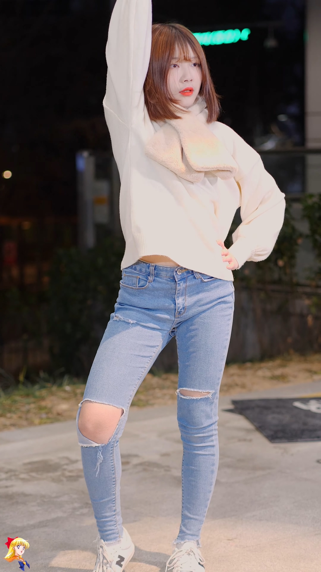 Ůţɣ-FANCAM<strong><font color='red'>[4P]</font></strong>[.7514-18][4K][2020.1.5][A-BLE][SeoYeon][Leader][ImGeum][LALALAY]Ůŷ(2)