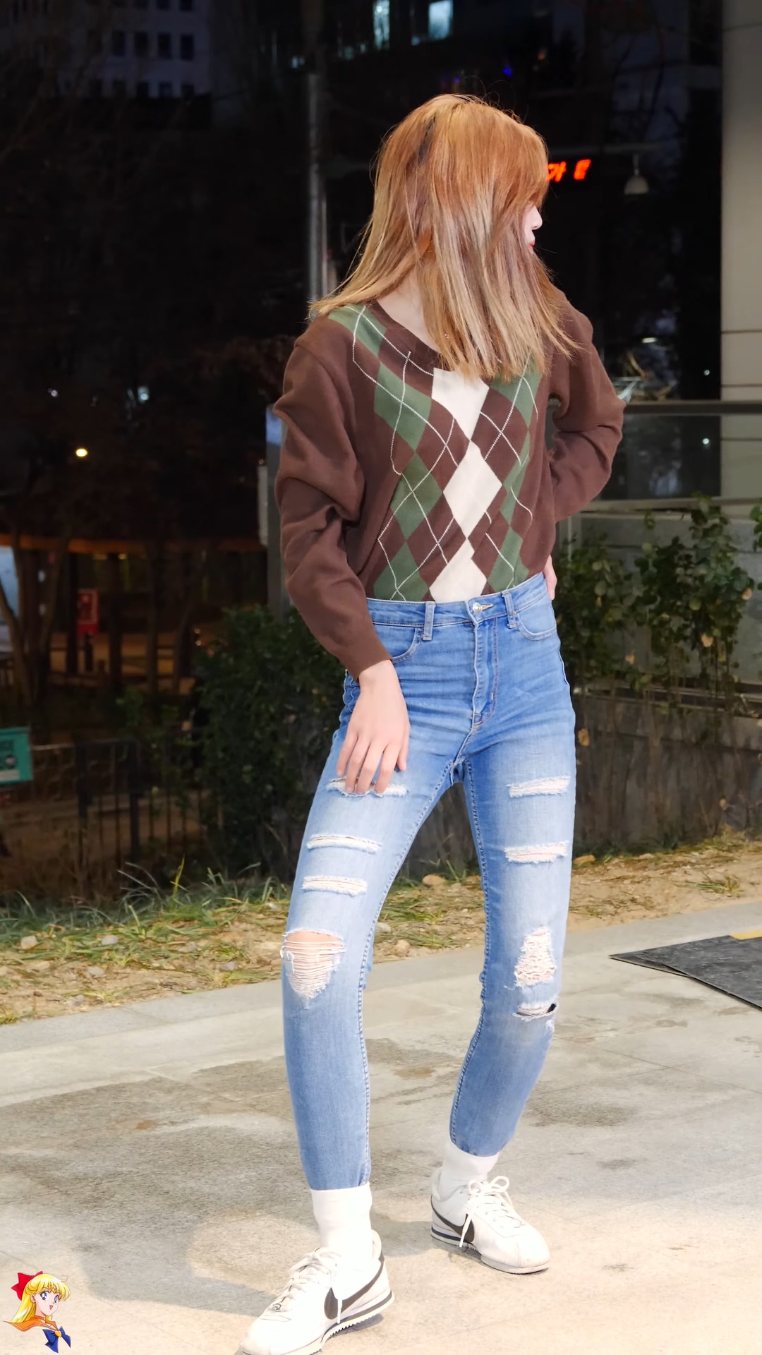 Ůţɣ-FANCAM<strong><font color='red'>[4P]</font></strong>[.7519-22][4K][2020.1.5][A-BLE][SeoYeon][Leader][Why Don't You know]Ůŷ(4)