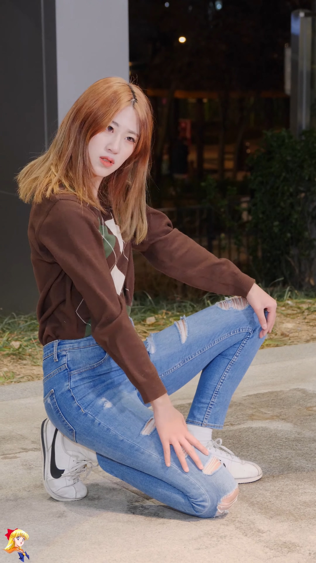Ůţɣ-FANCAM<strong><font color='red'>[4P]</font></strong>[.7519-22][4K][2020.1.5][A-BLE][SeoYeon][Leader][Why Don't You know]Ůŷ(3)