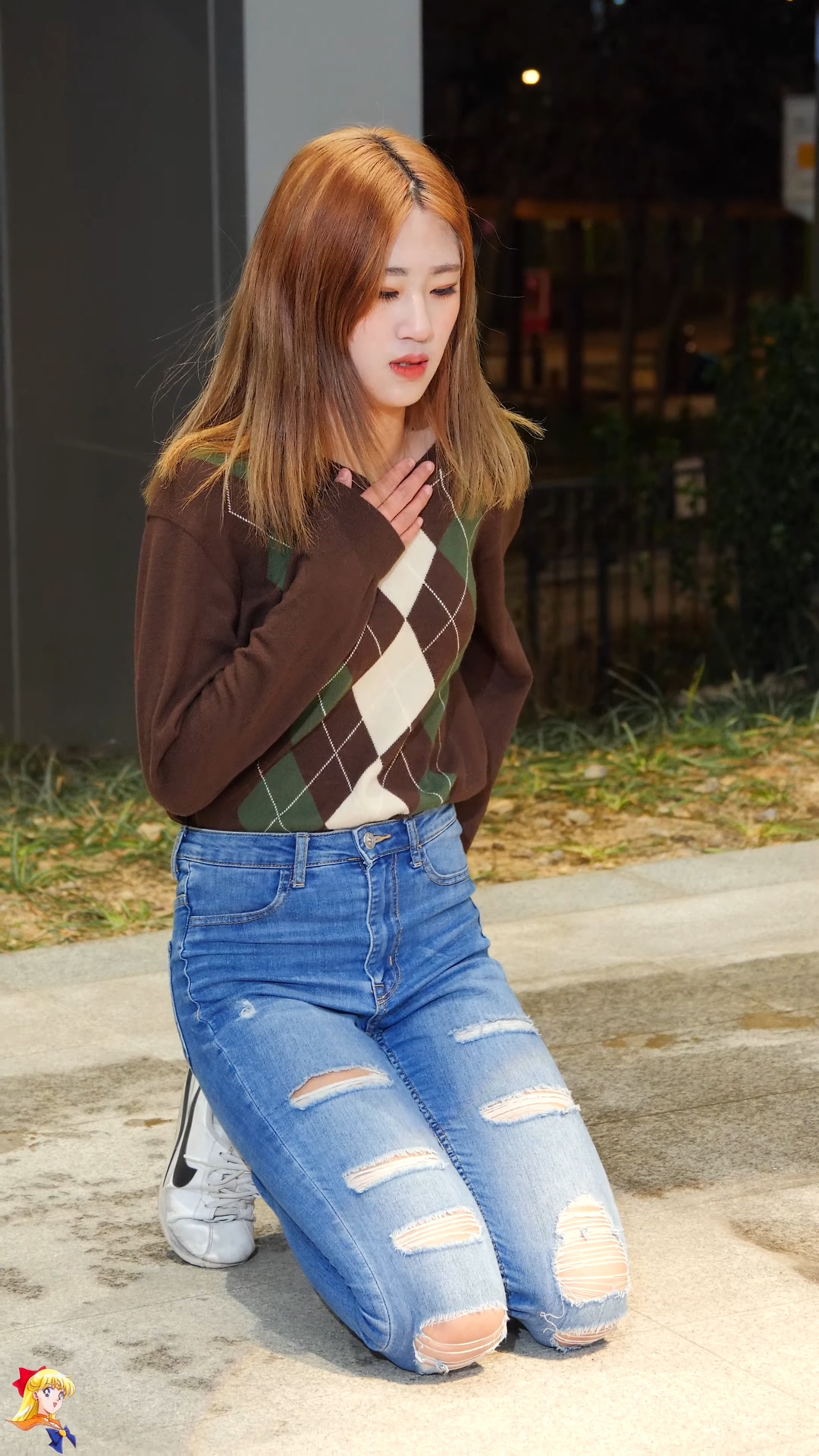 Ůţɣ-FANCAM<strong><font color='red'>[4P]</font></strong>[.7519-22][4K][2020.1.5][A-BLE][SeoYeon][Leader][Why Don't You know]Ůŷ(5)