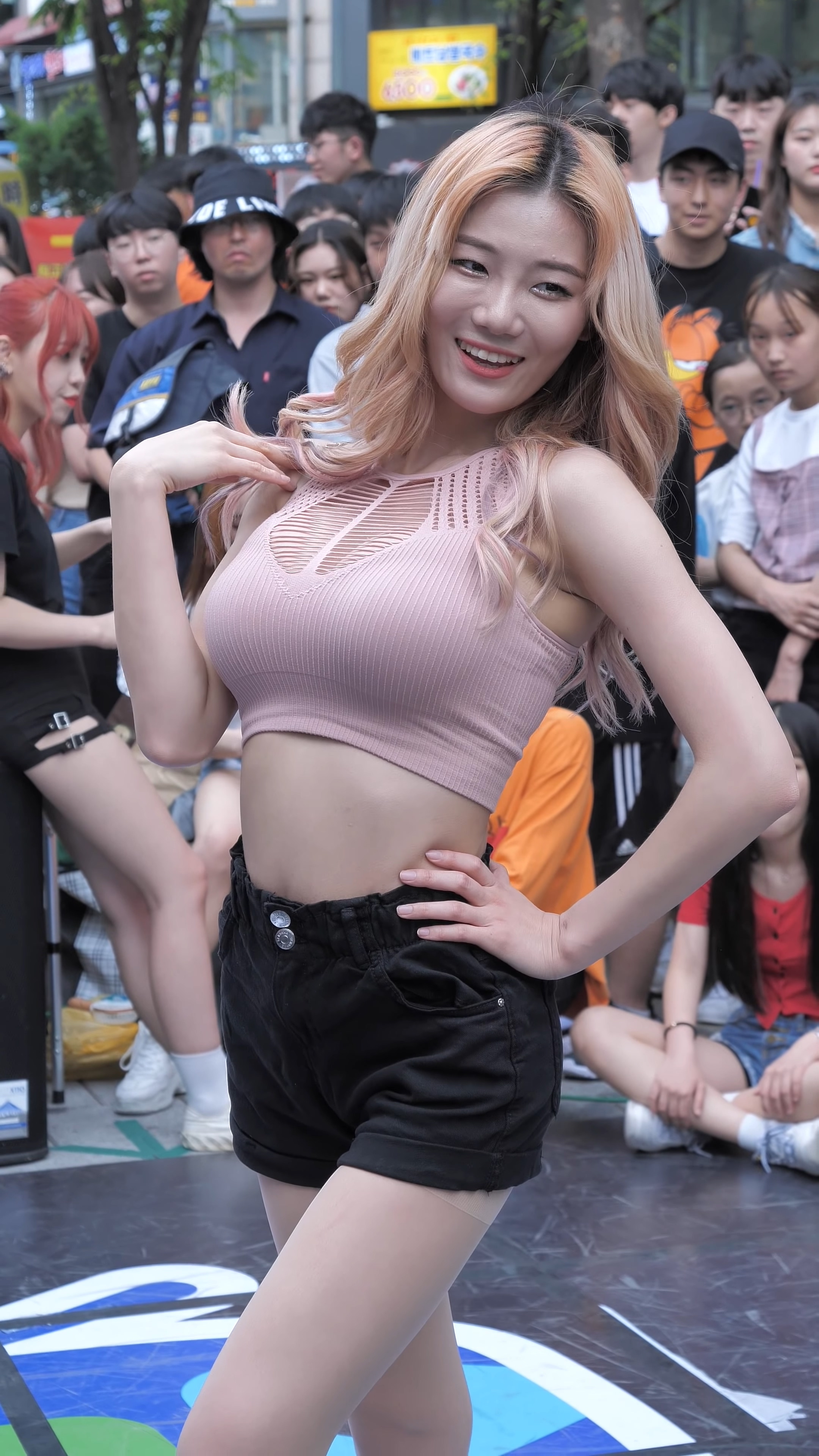 Ůţɣ-FANCAM<strong><font color='red'>[4P]</font></strong>[.7534][4K][2020.1.5][·]Ůŷ(5)