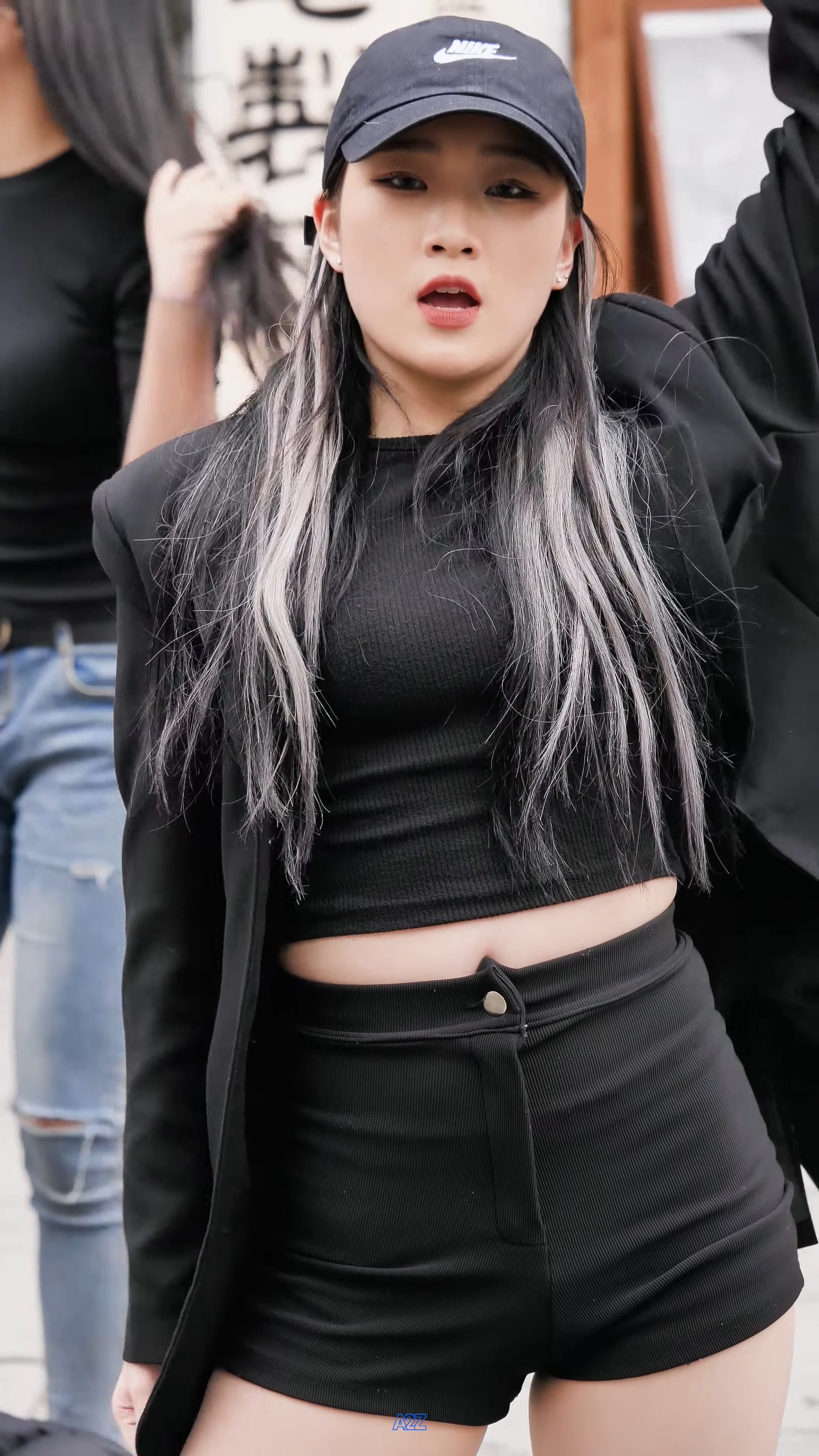 Ůţɣ-FANCAM<strong><font color='red'>[3P]</font></strong>[.7535][4K][2020.1.5][Serenity][Roller Coaster]Ůŷ(2)