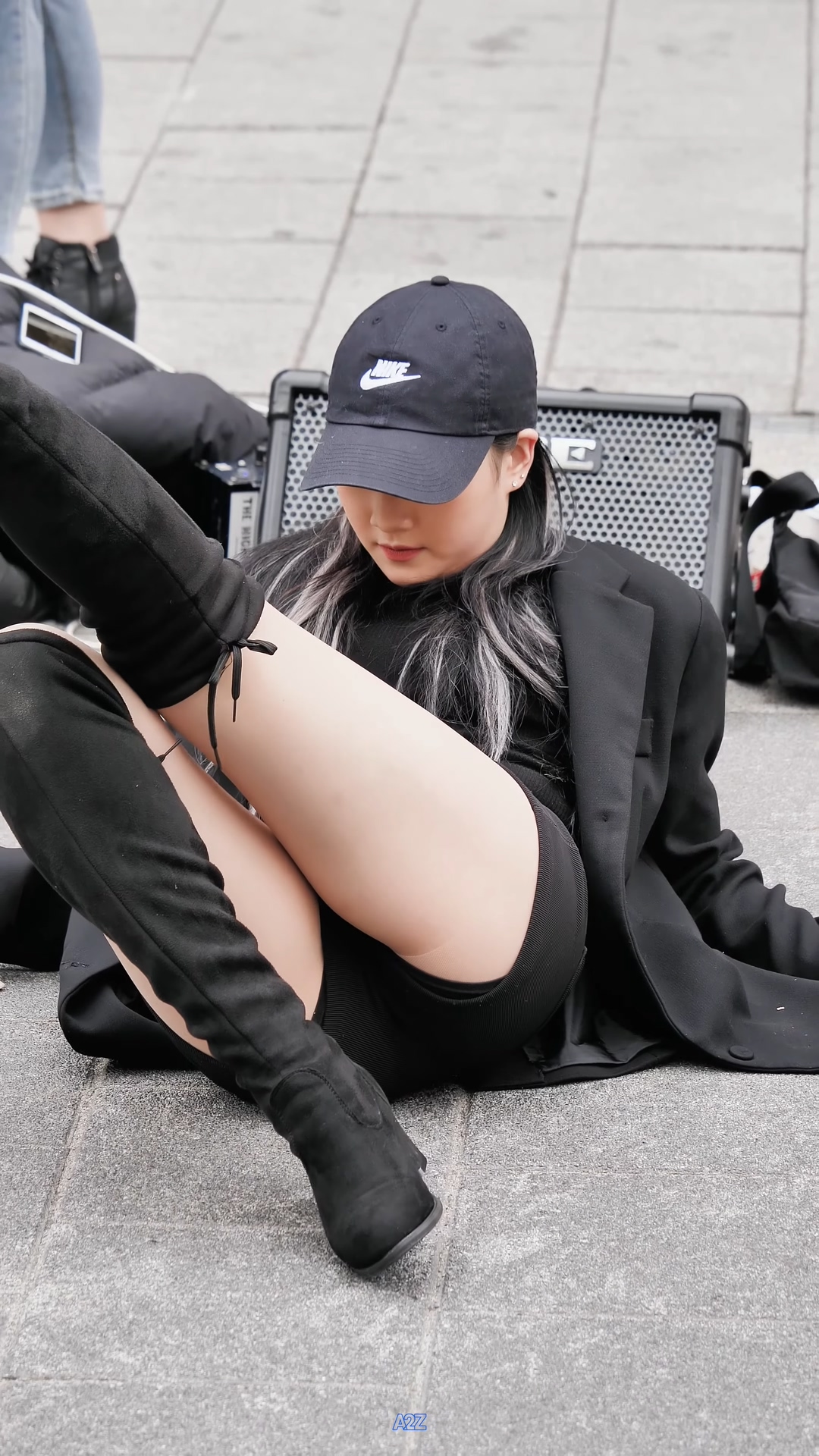Ůţɣ-FANCAM<strong><font color='red'>[3P]</font></strong>[.7535][4K][2020.1.5][Serenity][Roller Coaster]Ůŷ(4)