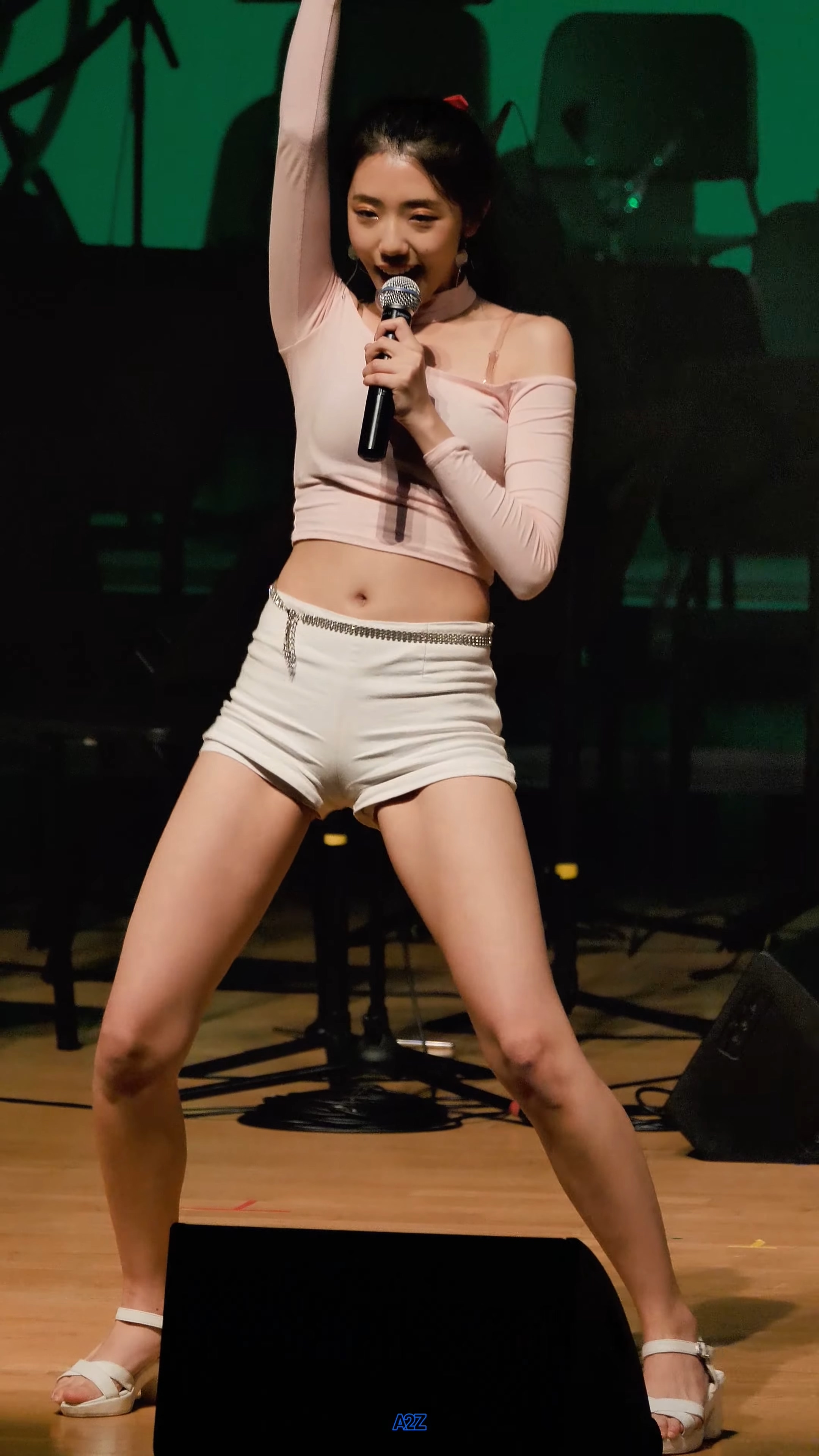 Ůţɣ-FANCAM<strong><font color='red'>[5P]</font></strong>[.7536][4K][2020.1.5][Absolute First][Album][Are You Kidding]Ůŷ(2)