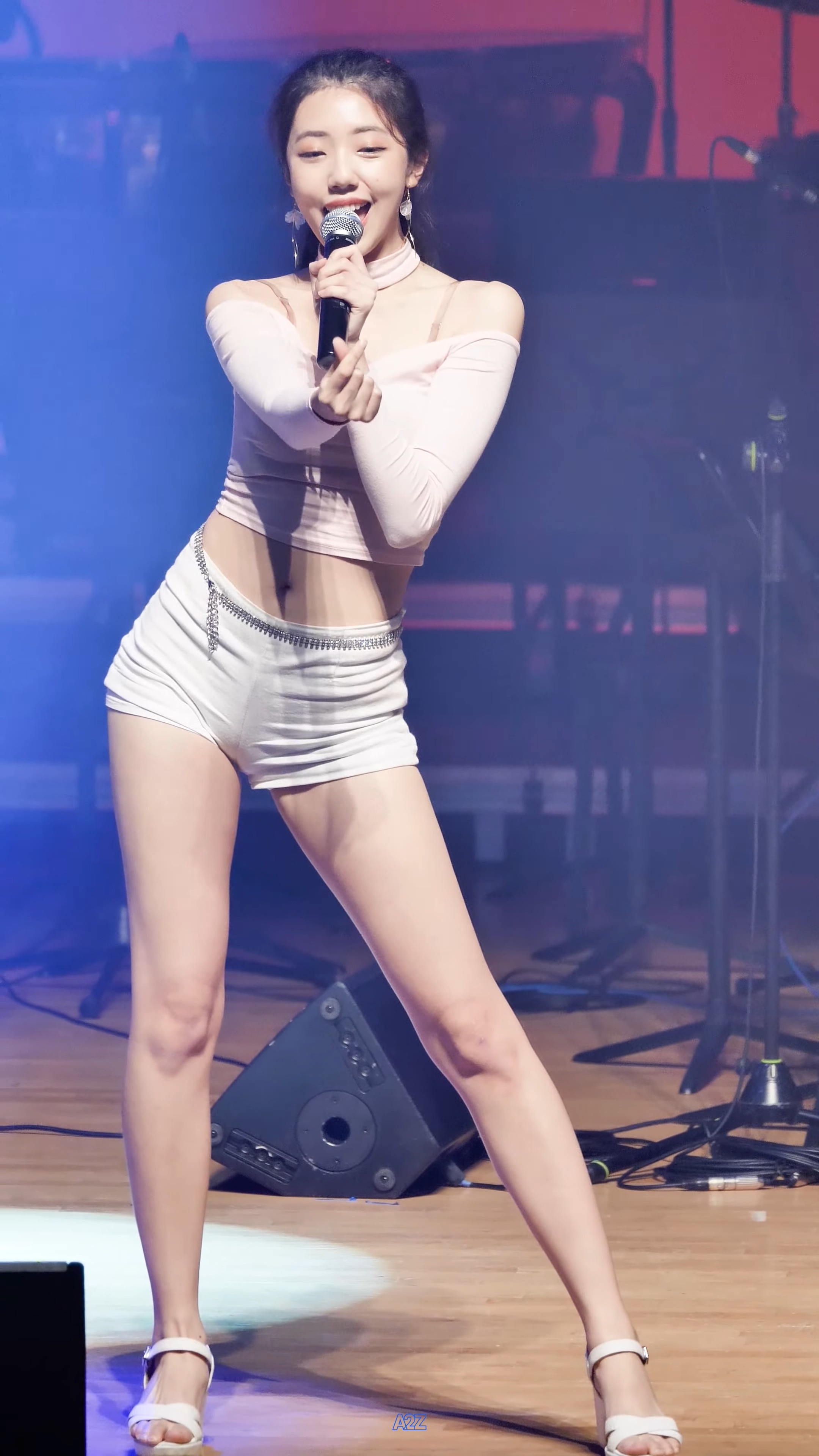 Ůţɣ-FANCAM<strong><font color='red'>[5P]</font></strong>[.7536][4K][2020.1.5][Absolute First][Album][Are You Kidding]Ůŷ(3)