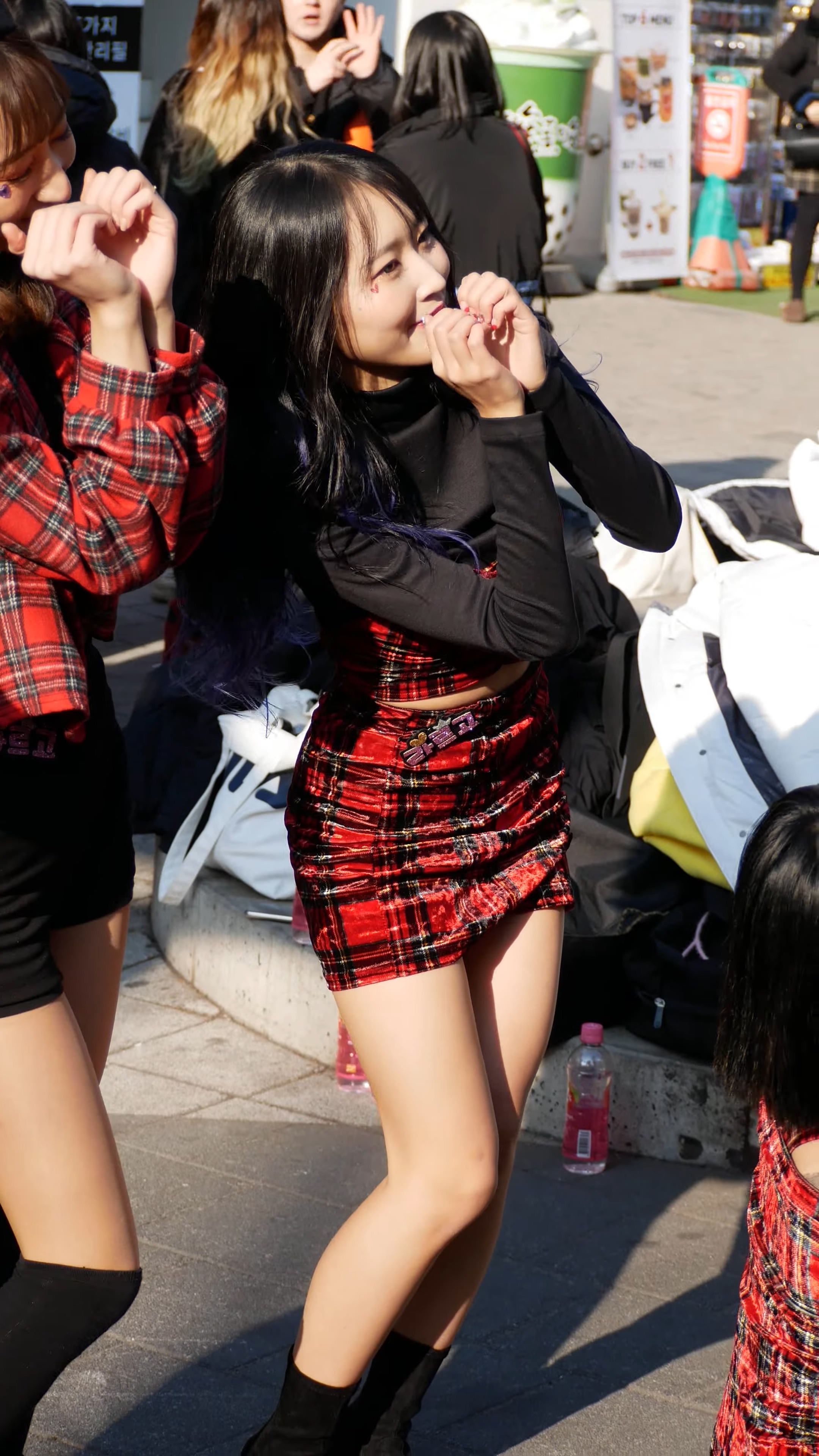 Ůţɣ-FANCAM<strong><font color='red'>[1P]</font></strong>[.7551][4K][2020.1.11][LARGO]Ůŷ(2)
