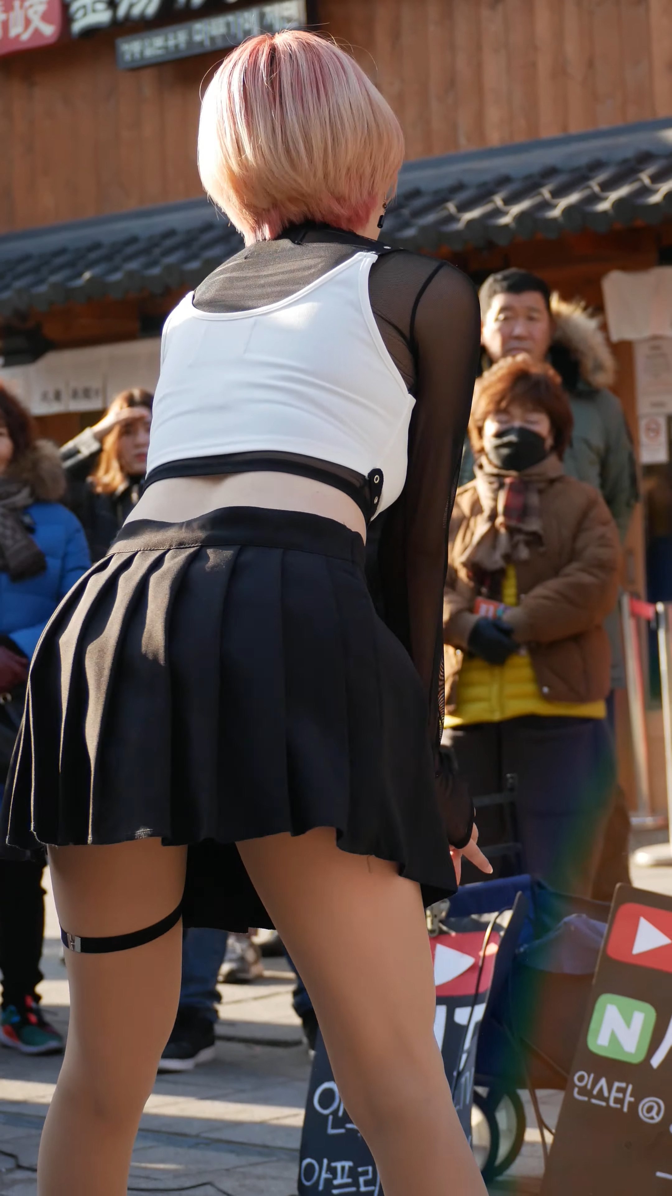 Ůţɣ-FANCAM<strong><font color='red'>[3P]</font></strong>[.7554][4K][2020.1.11][Seoyu]Ůŷ(3)