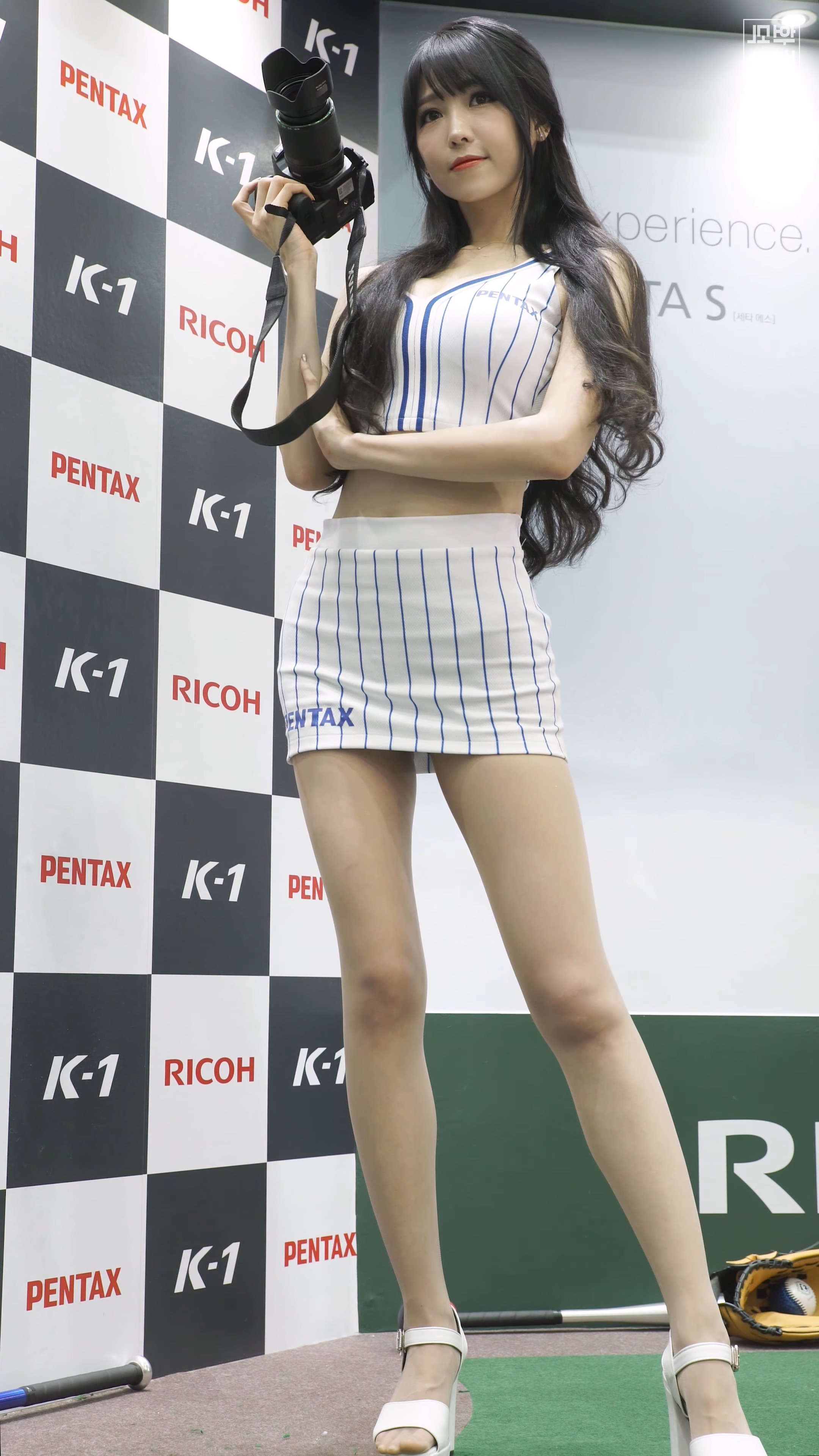ģأɣ-FANCAM<strong><font color='red'>[3P]</font></strong>[.7560][4K][2020.1.11][Lee Eunhye]Ůŷ(2)