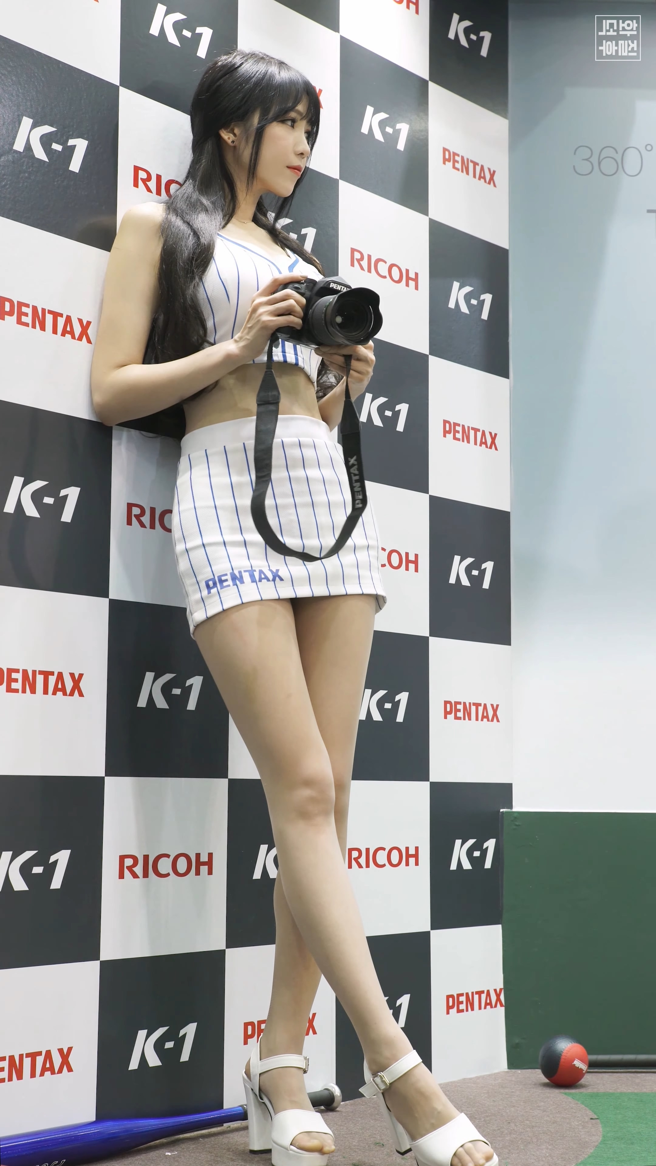 ģأɣ-FANCAM<strong><font color='red'>[3P]</font></strong>[.7560][4K][2020.1.11][Lee Eunhye]Ůŷ(3)