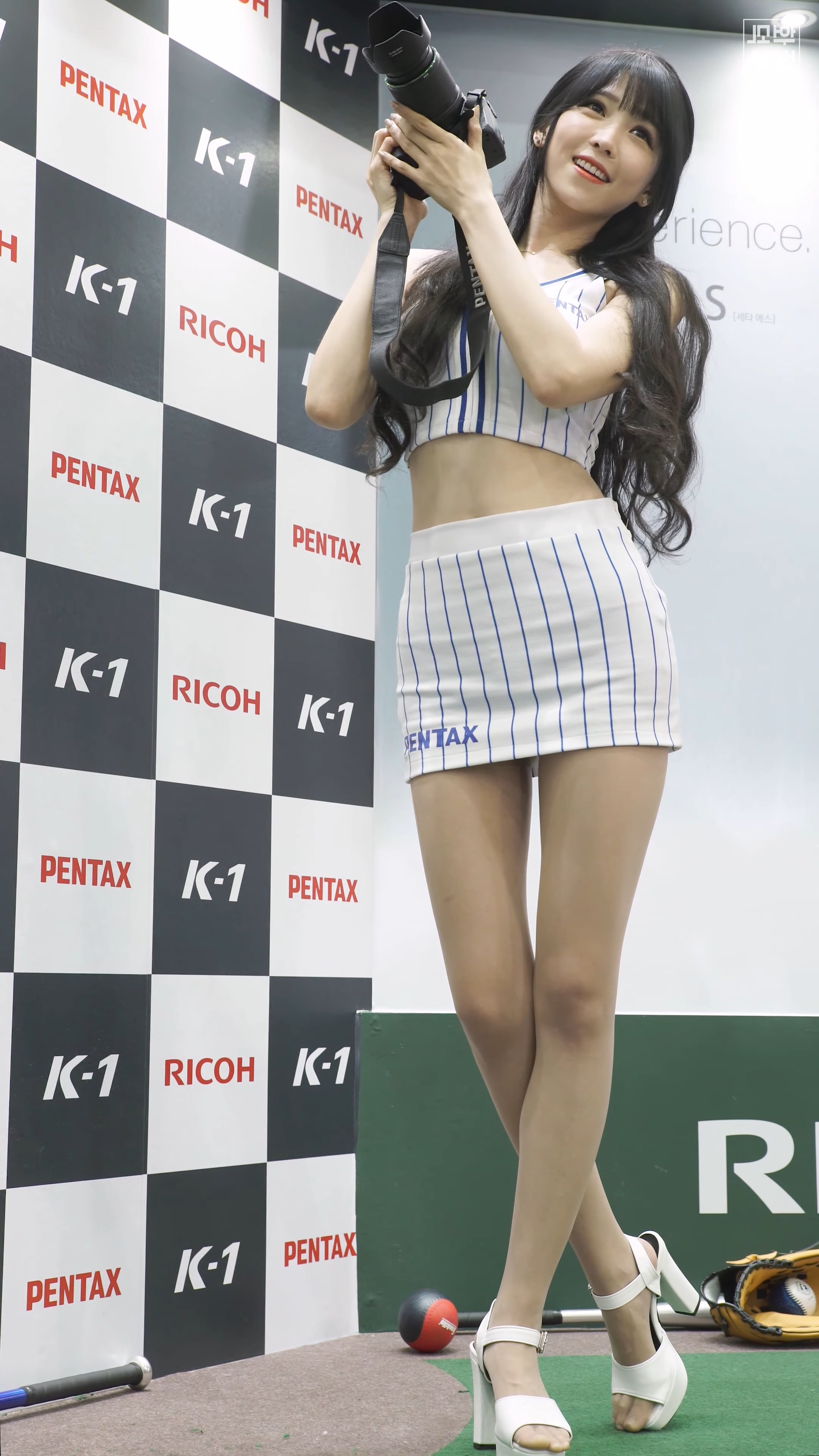 ģأɣ-FANCAM<strong><font color='red'>[3P]</font></strong>[.7560][4K][2020.1.11][Lee Eunhye]Ůŷ(4)