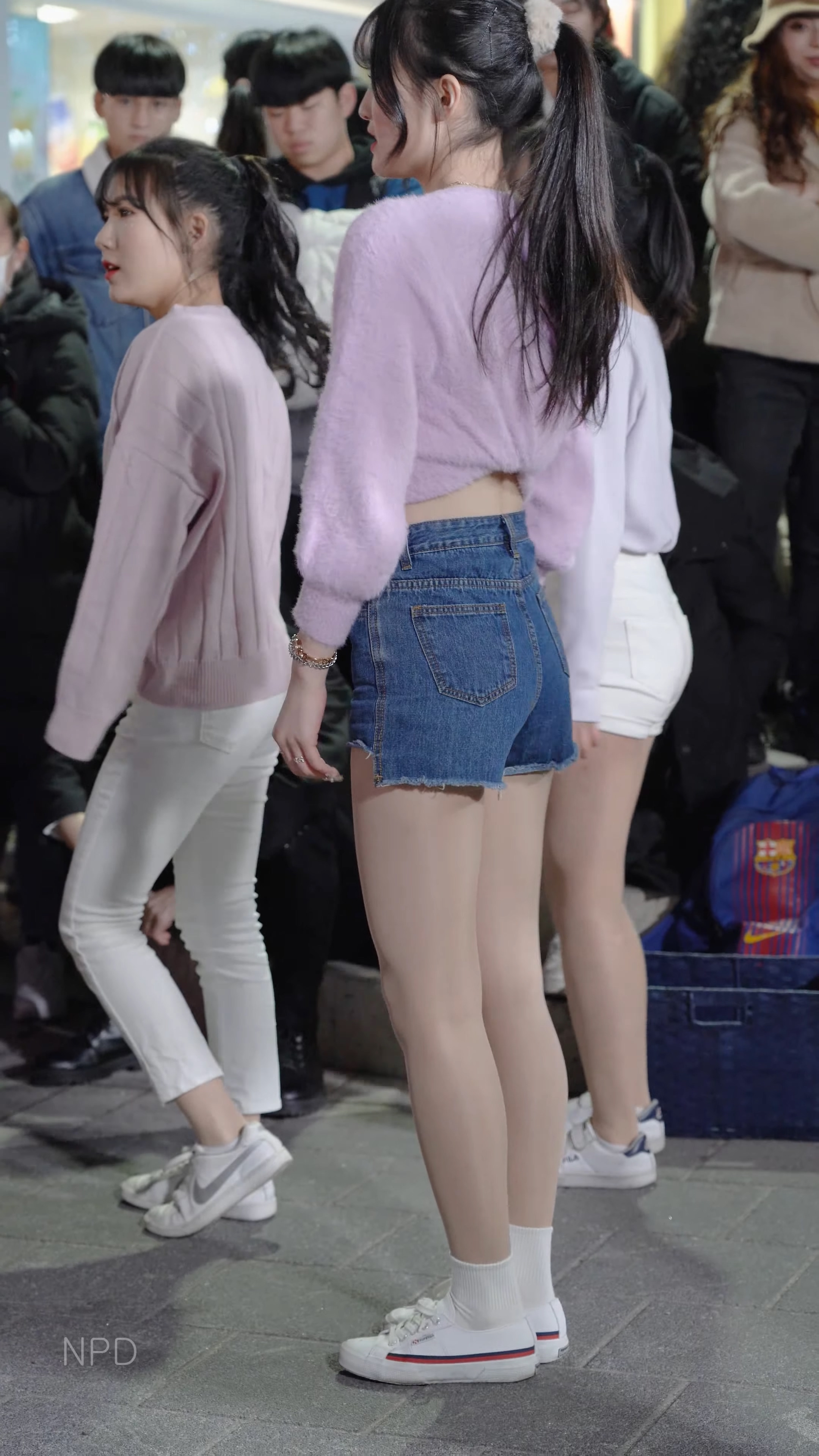 Ůţɣ-FANCAM<strong><font color='red'>[4P]</font></strong>[.7570][4K][2020.1.11][ŮID]Ůŷ(4)